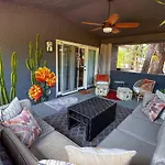 Crimson Canyon Home - Majestic Nature Southwest Charm