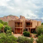 Tropiz Del Norte - Historic Red Rock Estate Withpool
