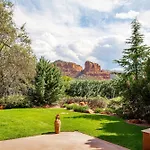 Tropiz Del Norte - Historic Red Rock Estate Withpool