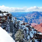 Enjoy Redrock Views W A Fire Pit Cornhole Games At Sedona Starlite