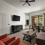 The Wilde Resort And Spa