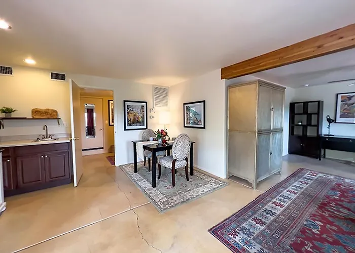The Guest Dahl House Of Sedona