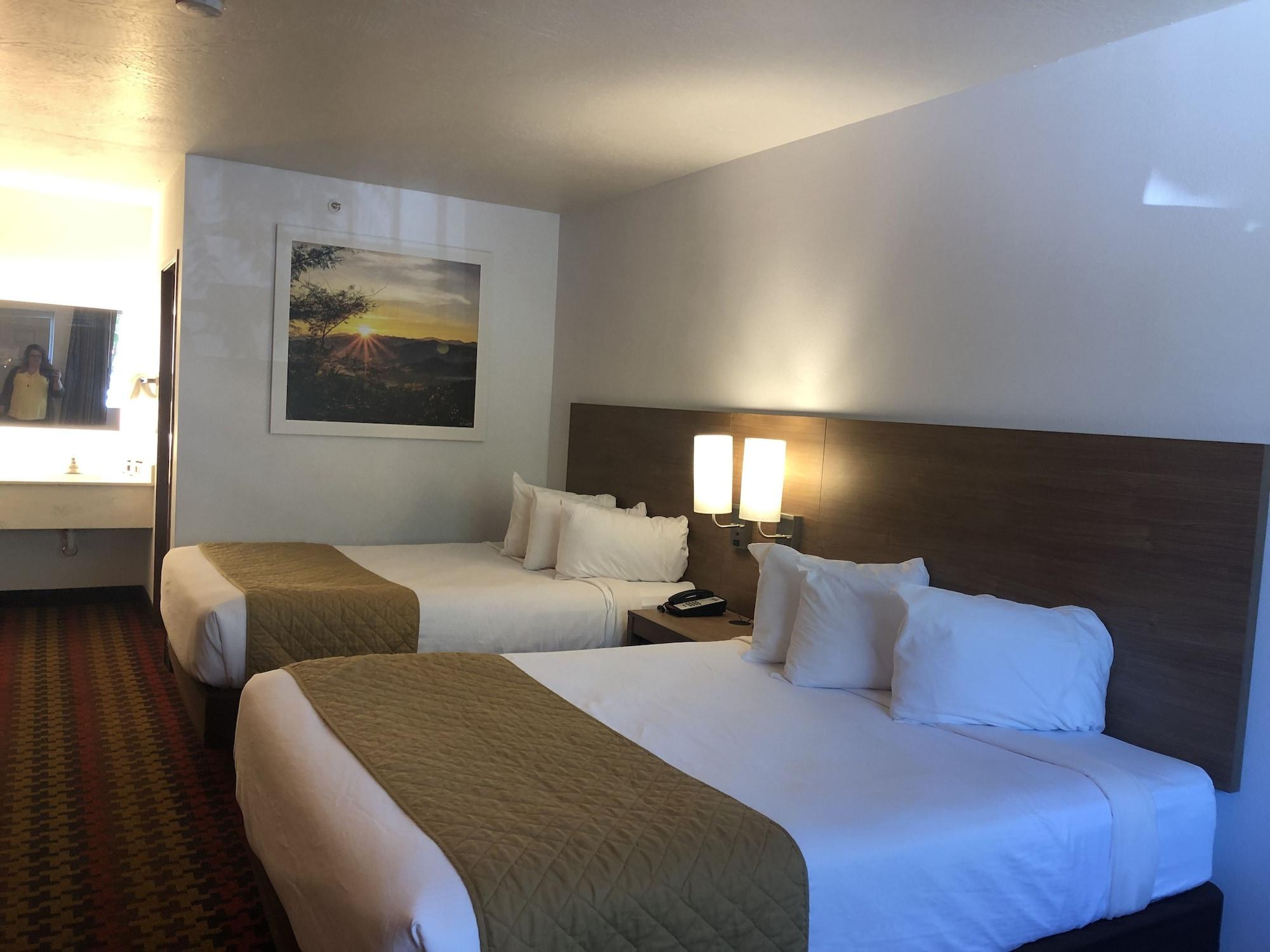 Kokopelli Sedona, Trademark Collection By Wyndham 2*