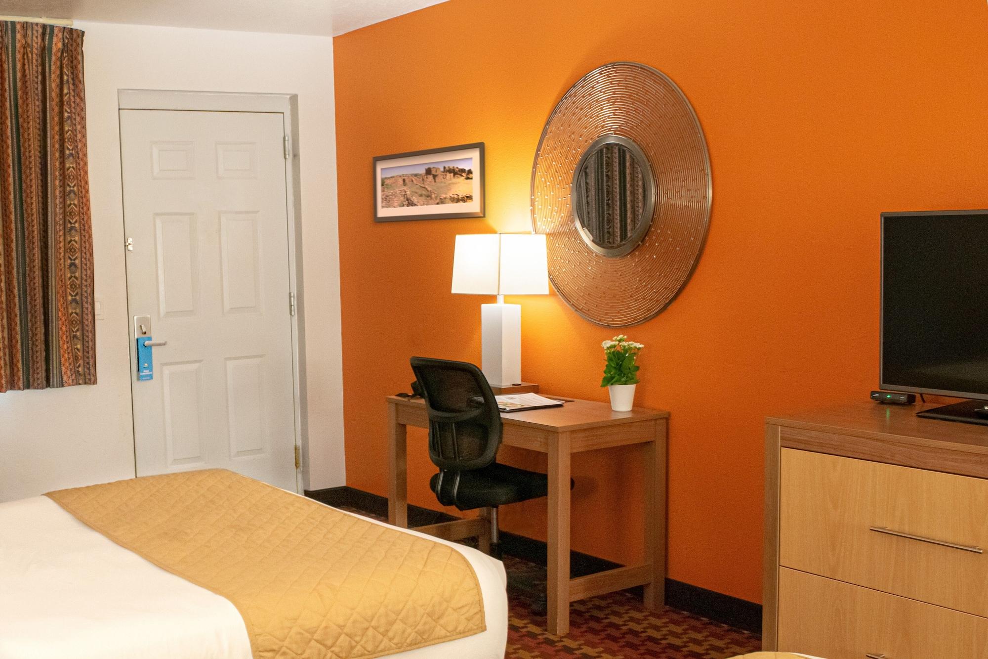 Kokopelli Sedona, Trademark Collection By Wyndham 2*