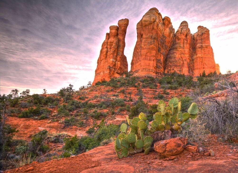 Kokopelli Sedona, Trademark Collection By Wyndham 2* Sedona