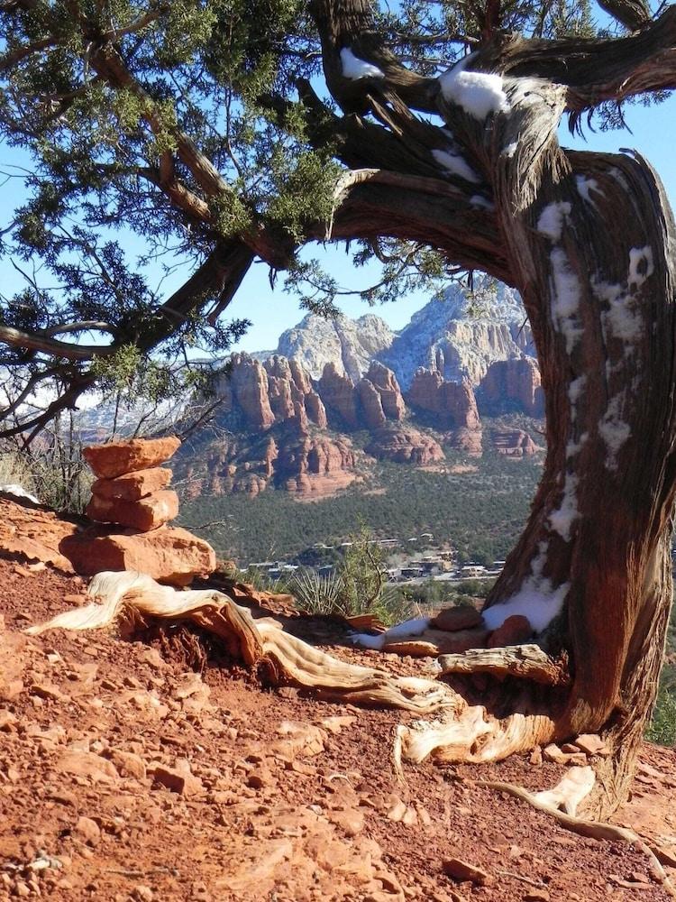 Kokopelli Sedona, Trademark Collection By Wyndham