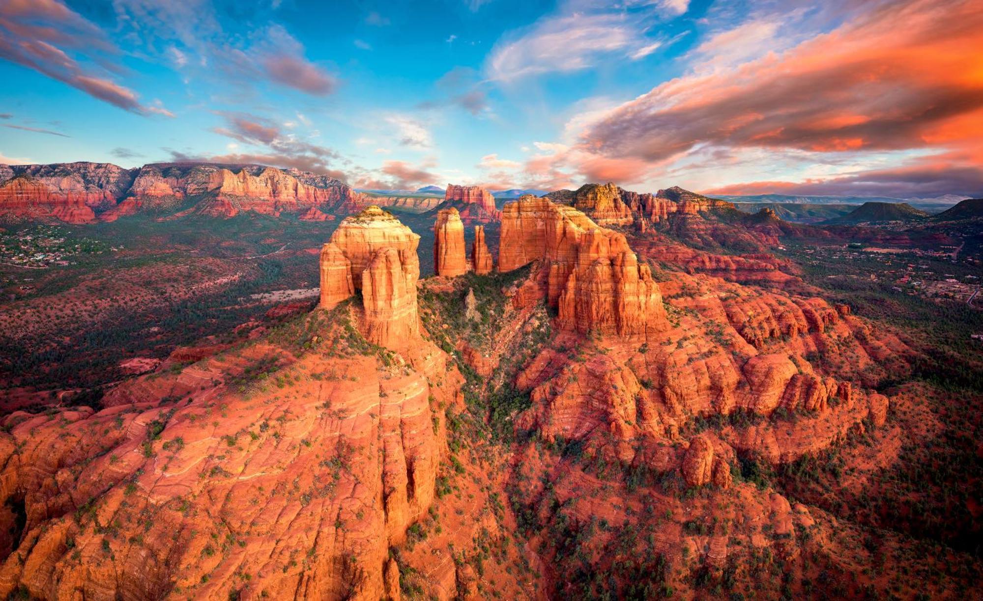 Kokopelli Sedona, Trademark Collection By Wyndham Hotel
