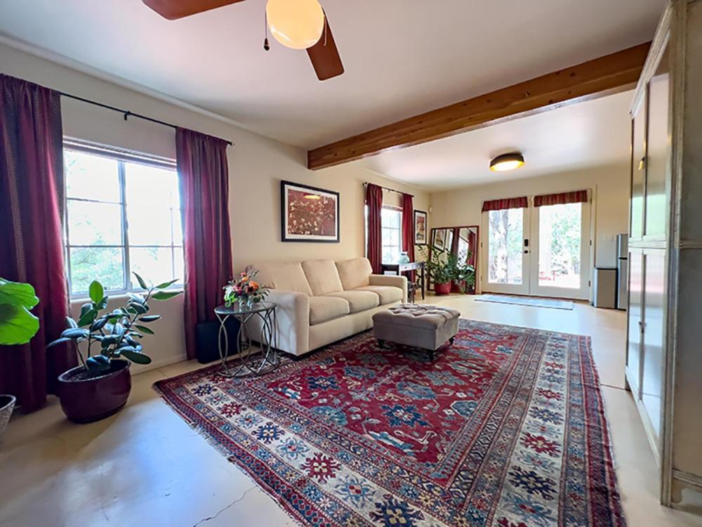 Apartment The Guest Dahl House Of Sedona