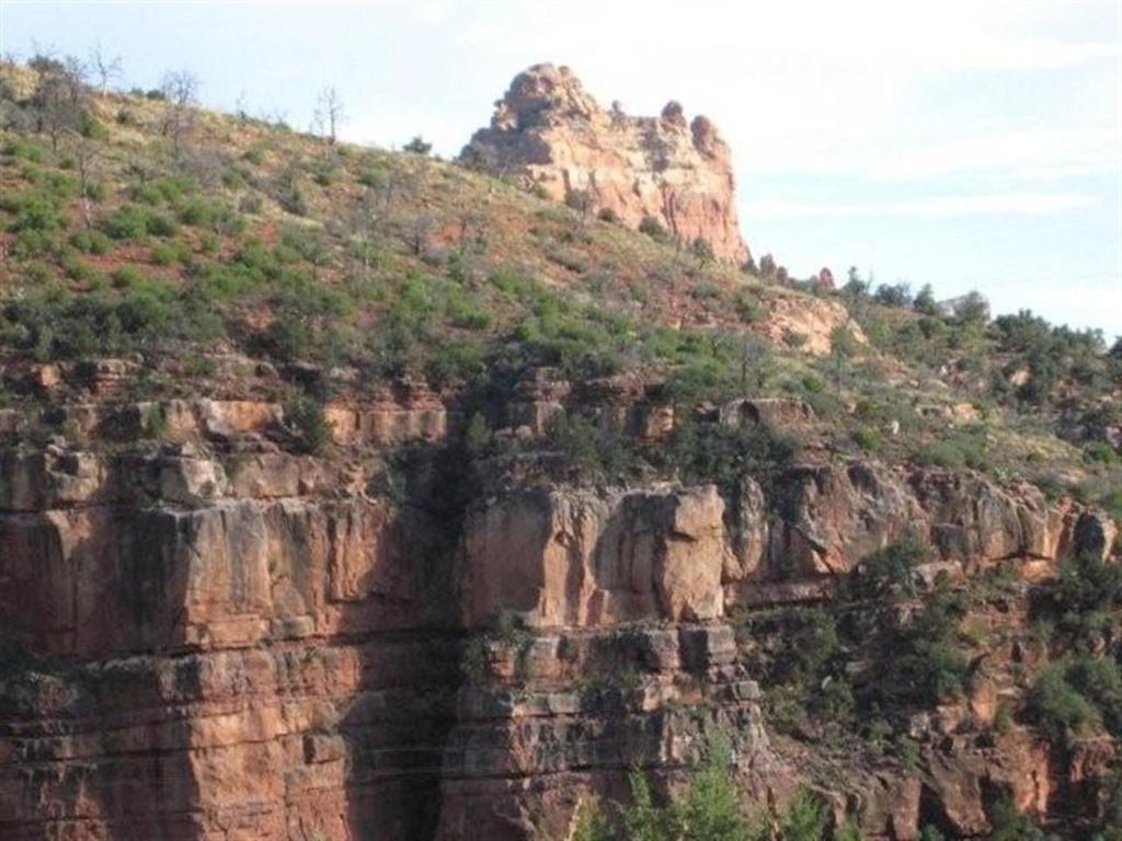 Sedona Views B&B And Luxury Creekside Cabins Bed & Breakfast 3*