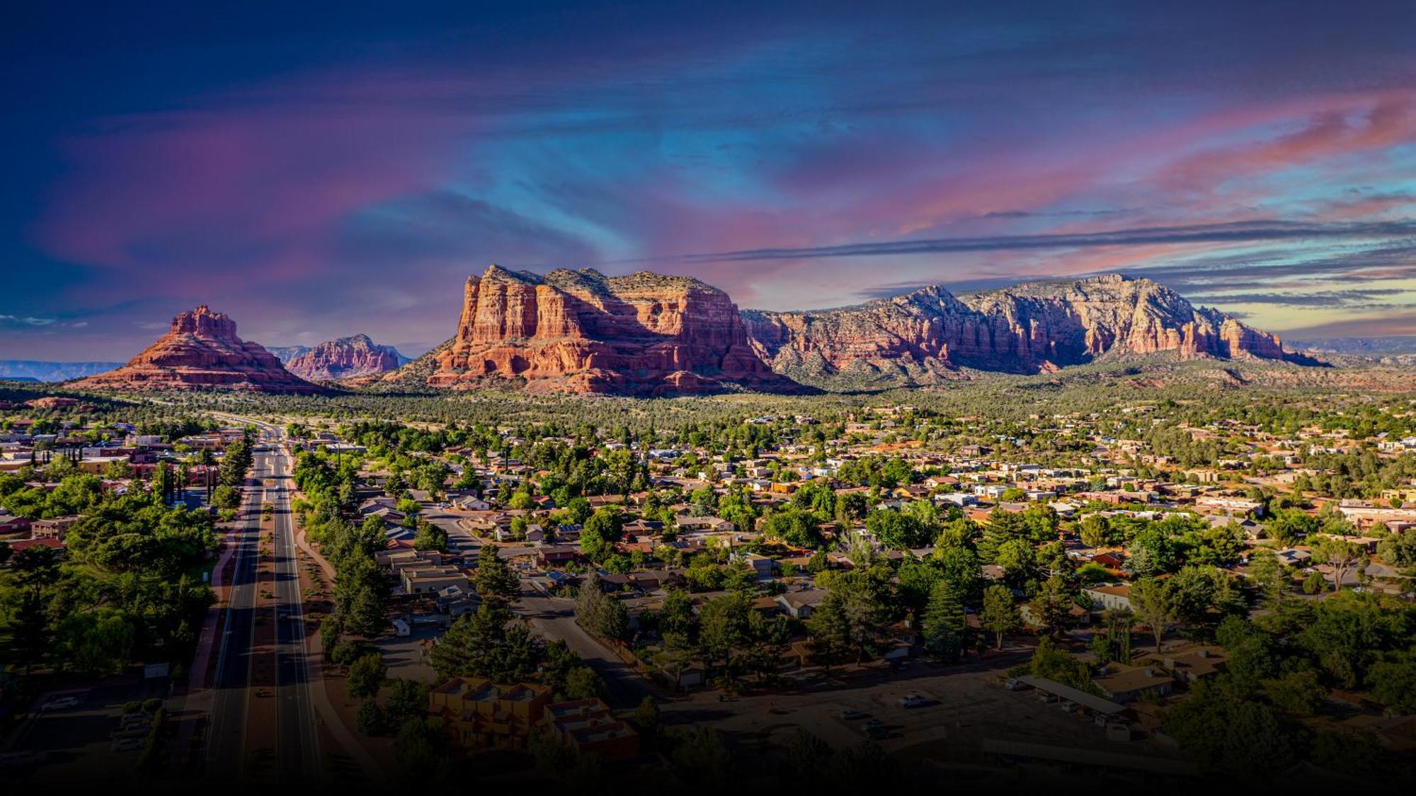 Kokopelli Sedona, Trademark Collection By Wyndham Hotel