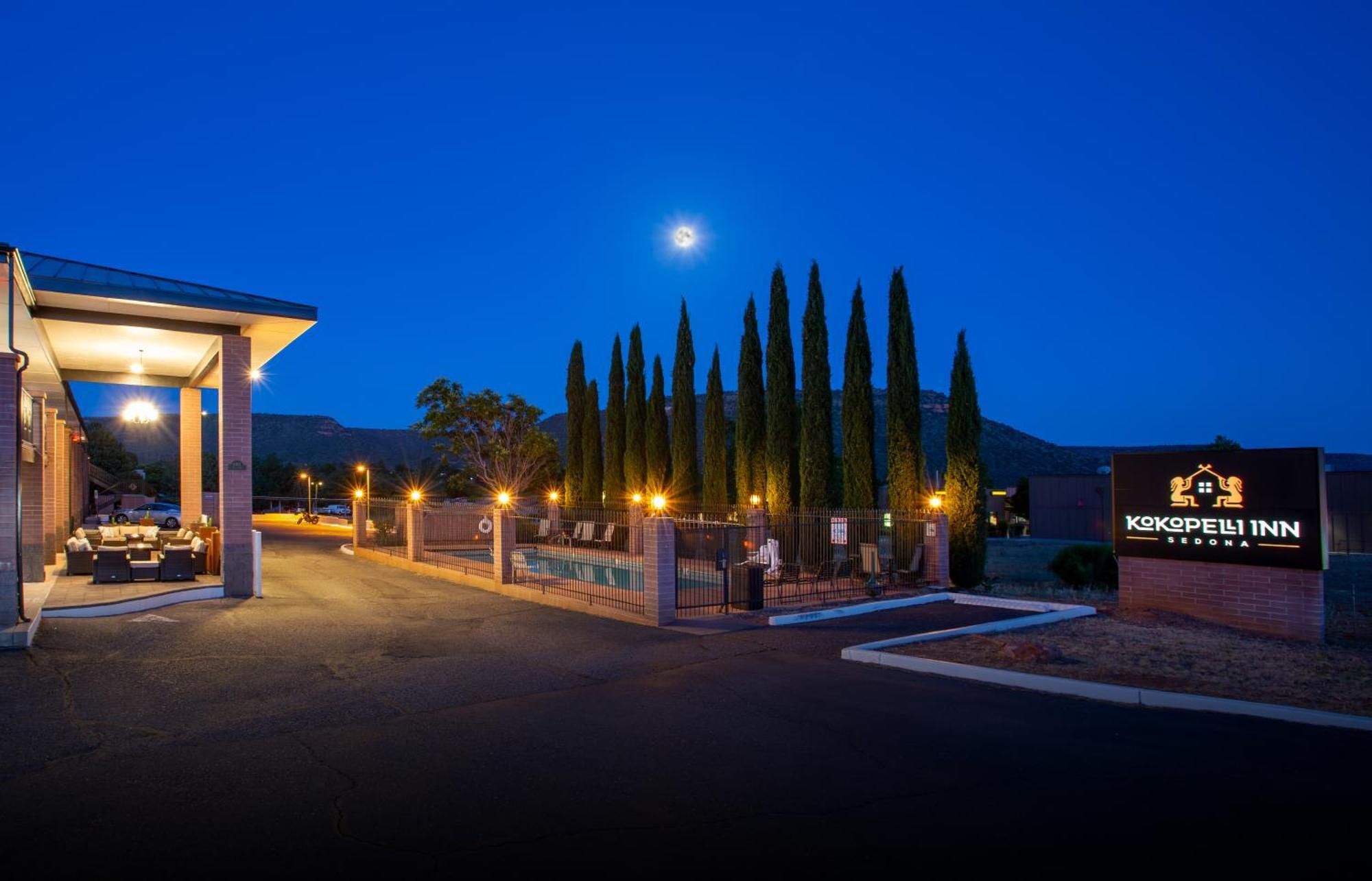 Kokopelli Sedona, Trademark Collection By Wyndham 2*