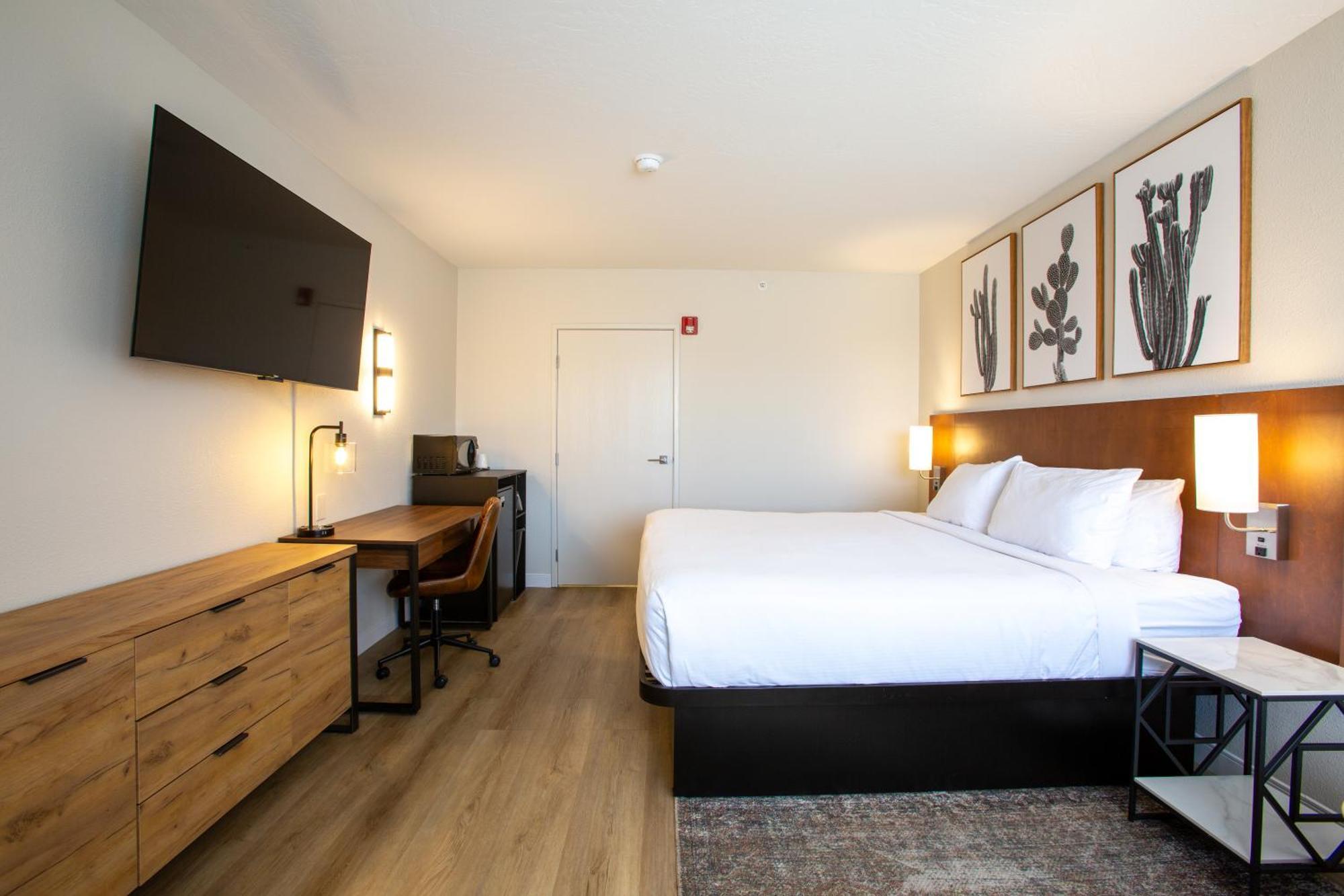 Kokopelli Sedona, Trademark Collection By Wyndham Hotel 2*