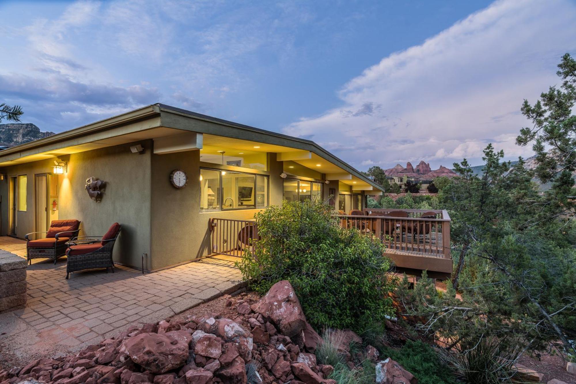 Manzanita - Omg Amazing Views Hot Tub Walking Distance To Uptowns Restaurants Shops Holiday home