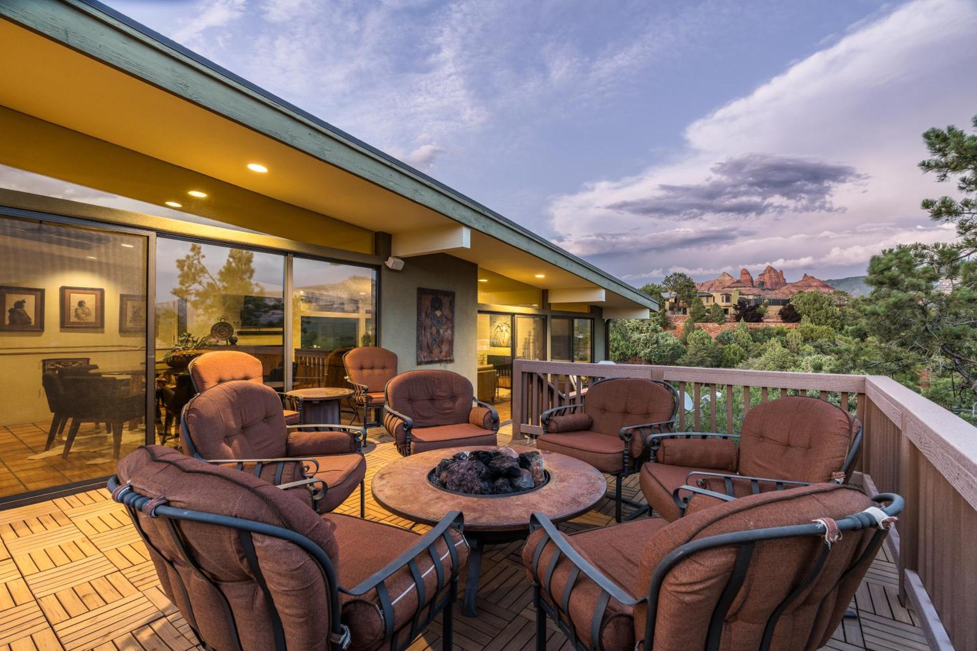 Manzanita - Omg Amazing Views Hot Tub Walking Distance To Uptowns Restaurants Shops *