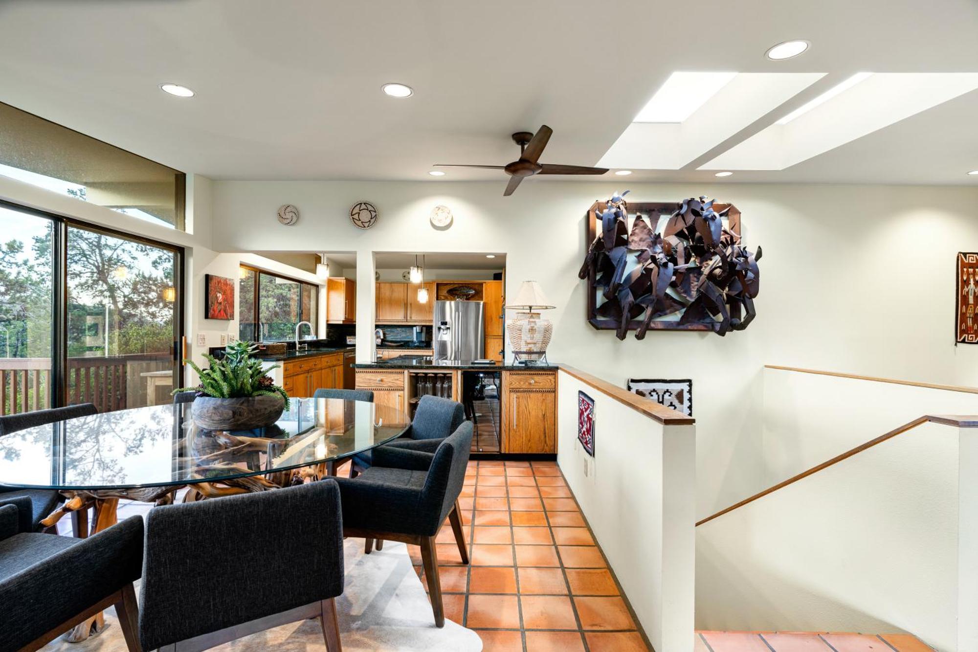 Manzanita - Omg Amazing Views Hot Tub Walking Distance To Uptowns Restaurants Shops Holiday home Sedona