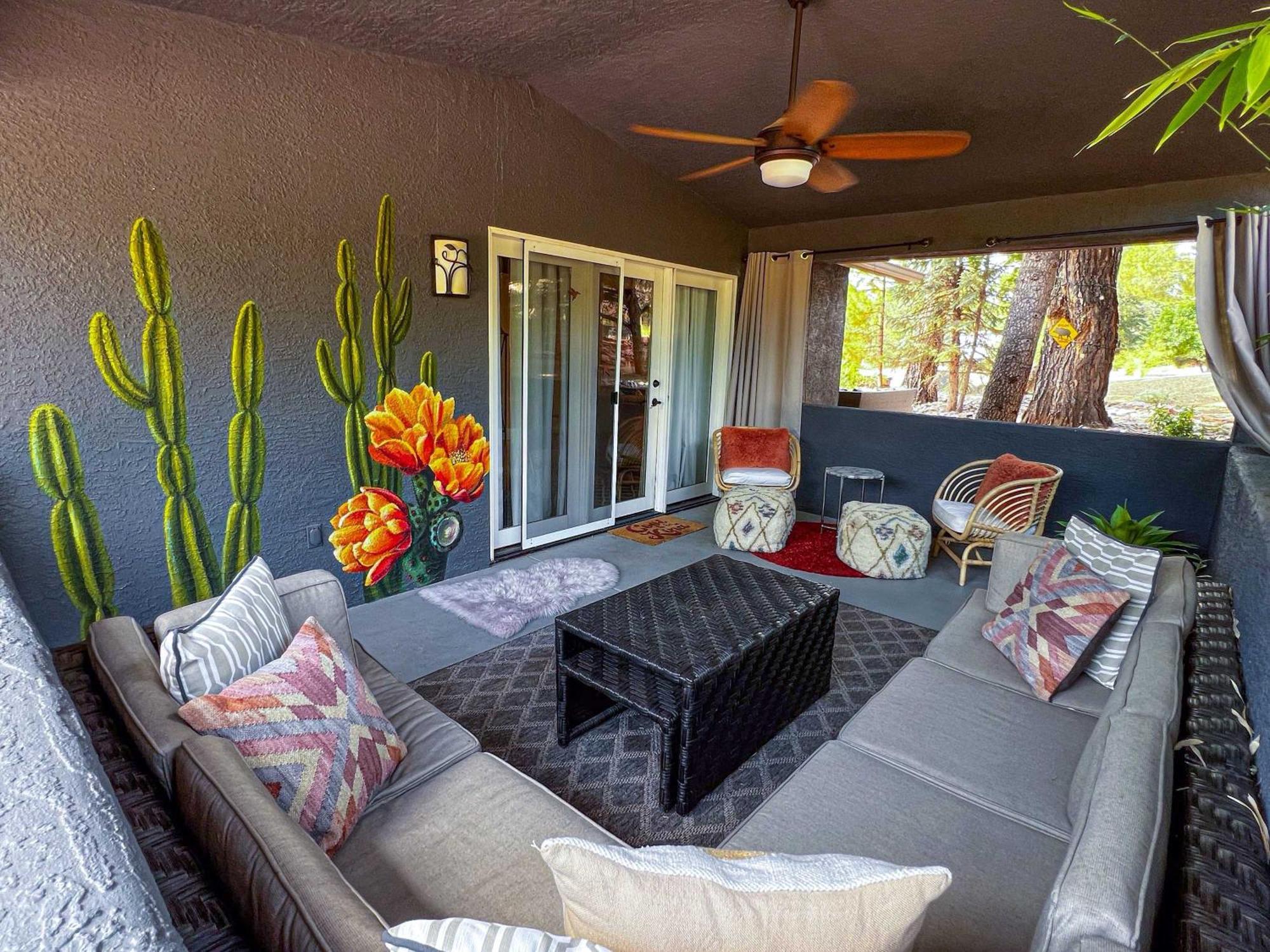 Crimson Canyon - Majestic Nature Southwest Charm Holiday home