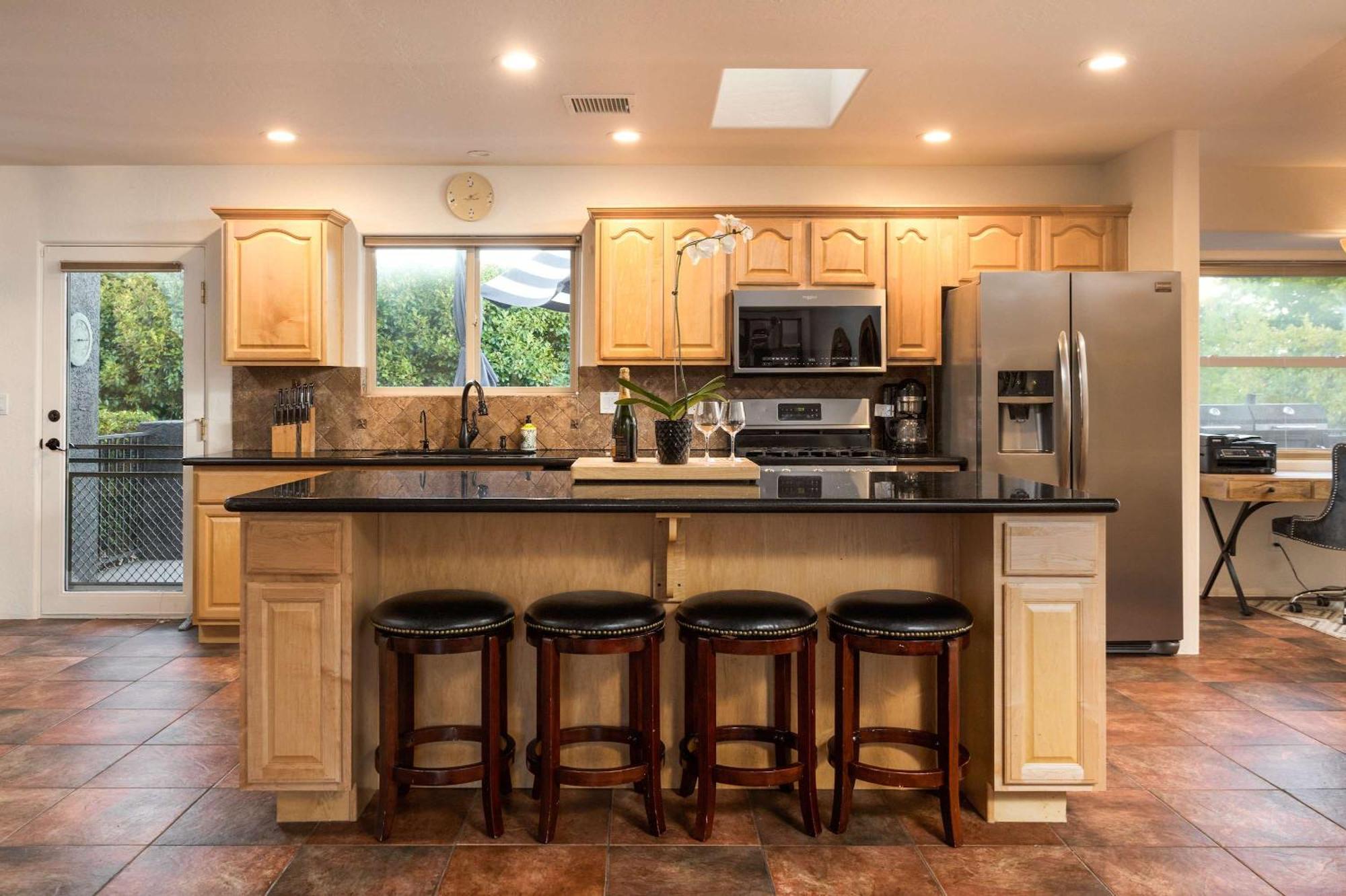 Holiday home Crimson Canyon - Majestic Nature Southwest Charm