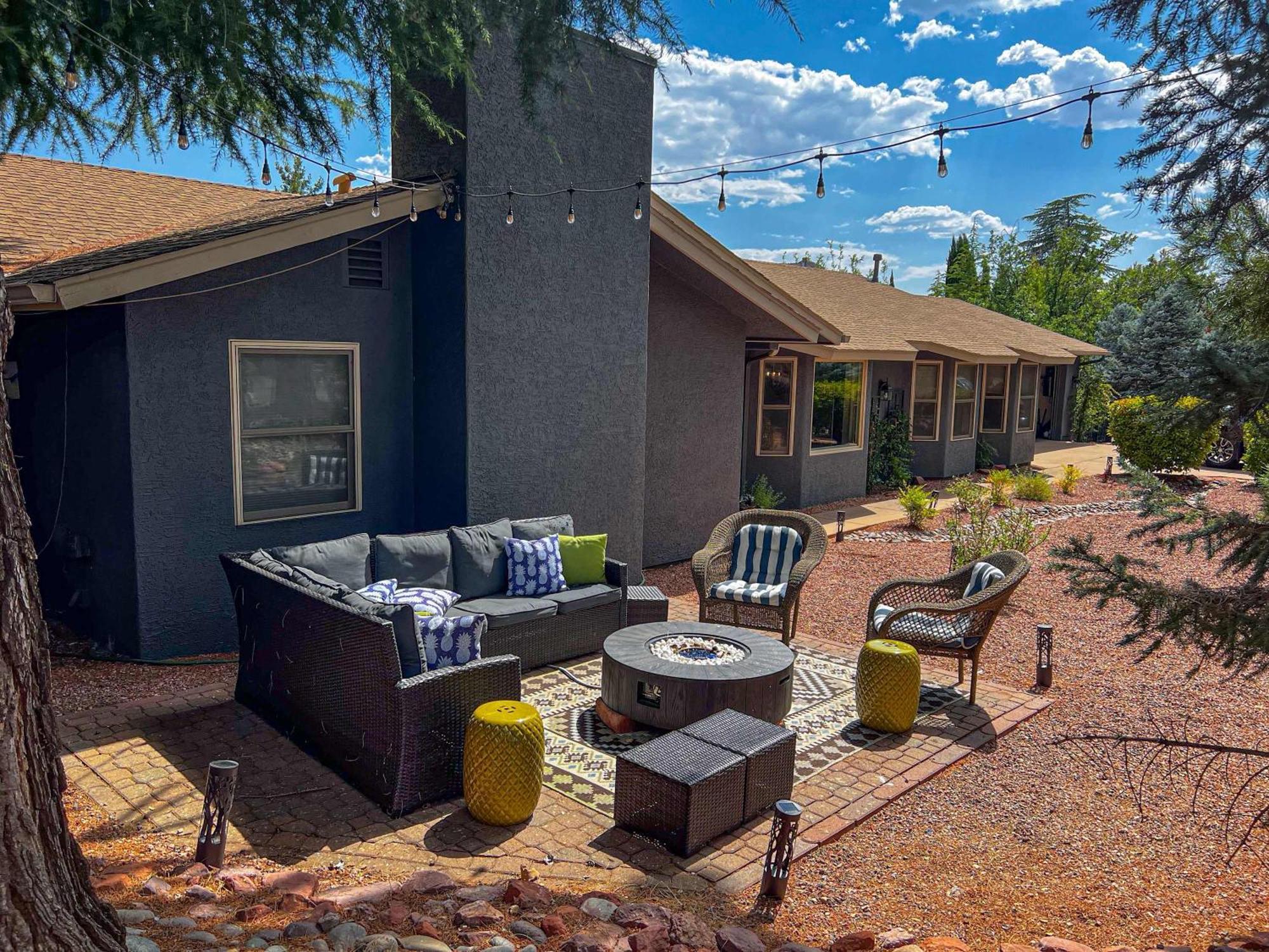 Holiday home Crimson Canyon - Majestic Nature Southwest Charm *