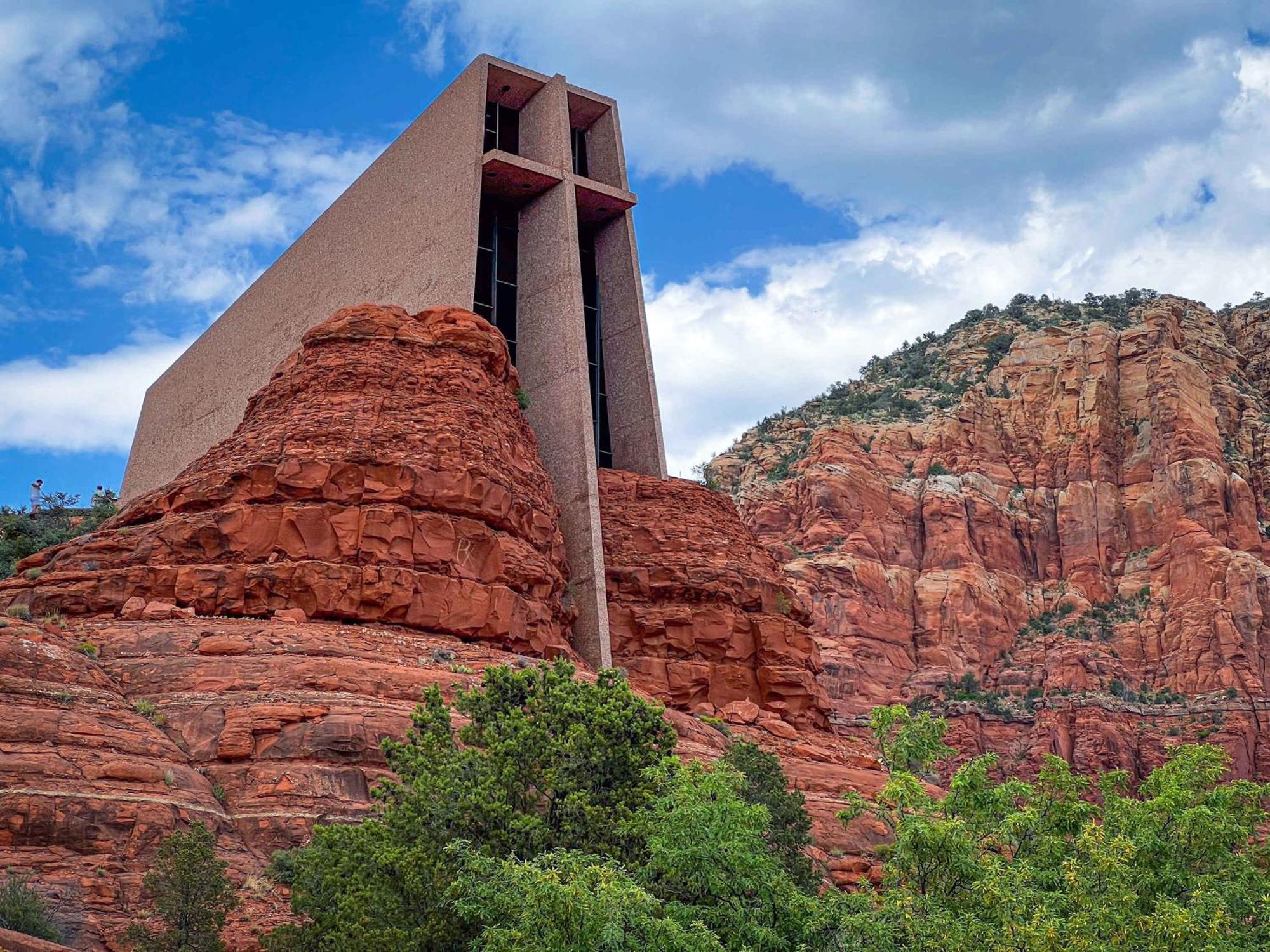 Holiday home Crimson Canyon - Majestic Nature Southwest Charm Sedona