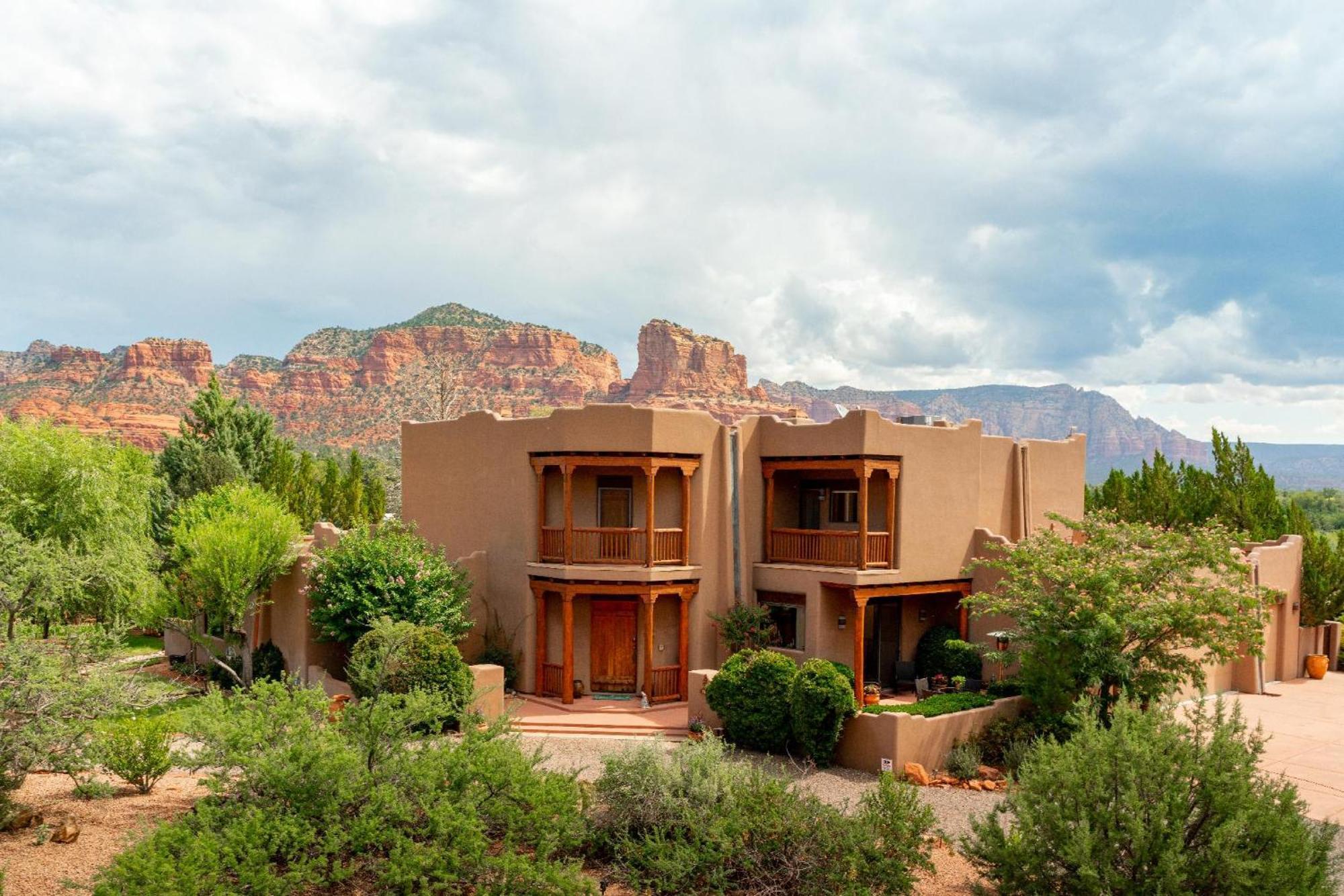 Holiday home Tropiz Del Norte - Historic Red Rock Estate Withpool