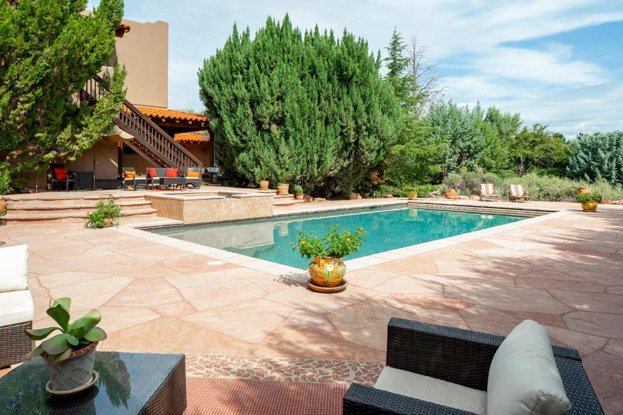 Holiday home Tropiz Del Norte - Historic Red Rock Estate Withpool *