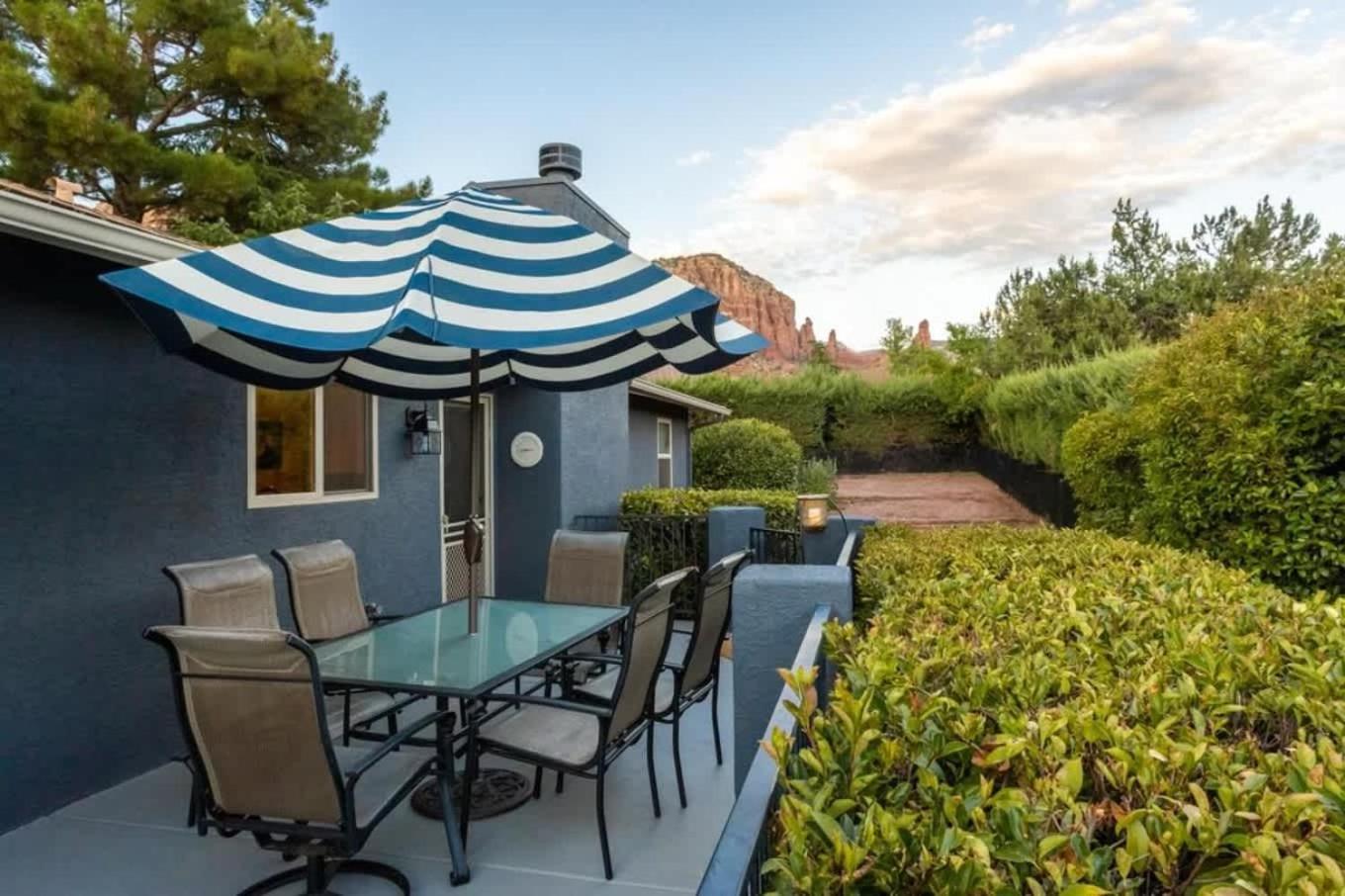 Crimson Canyon - Majestic Nature Southwest Charm Holiday home