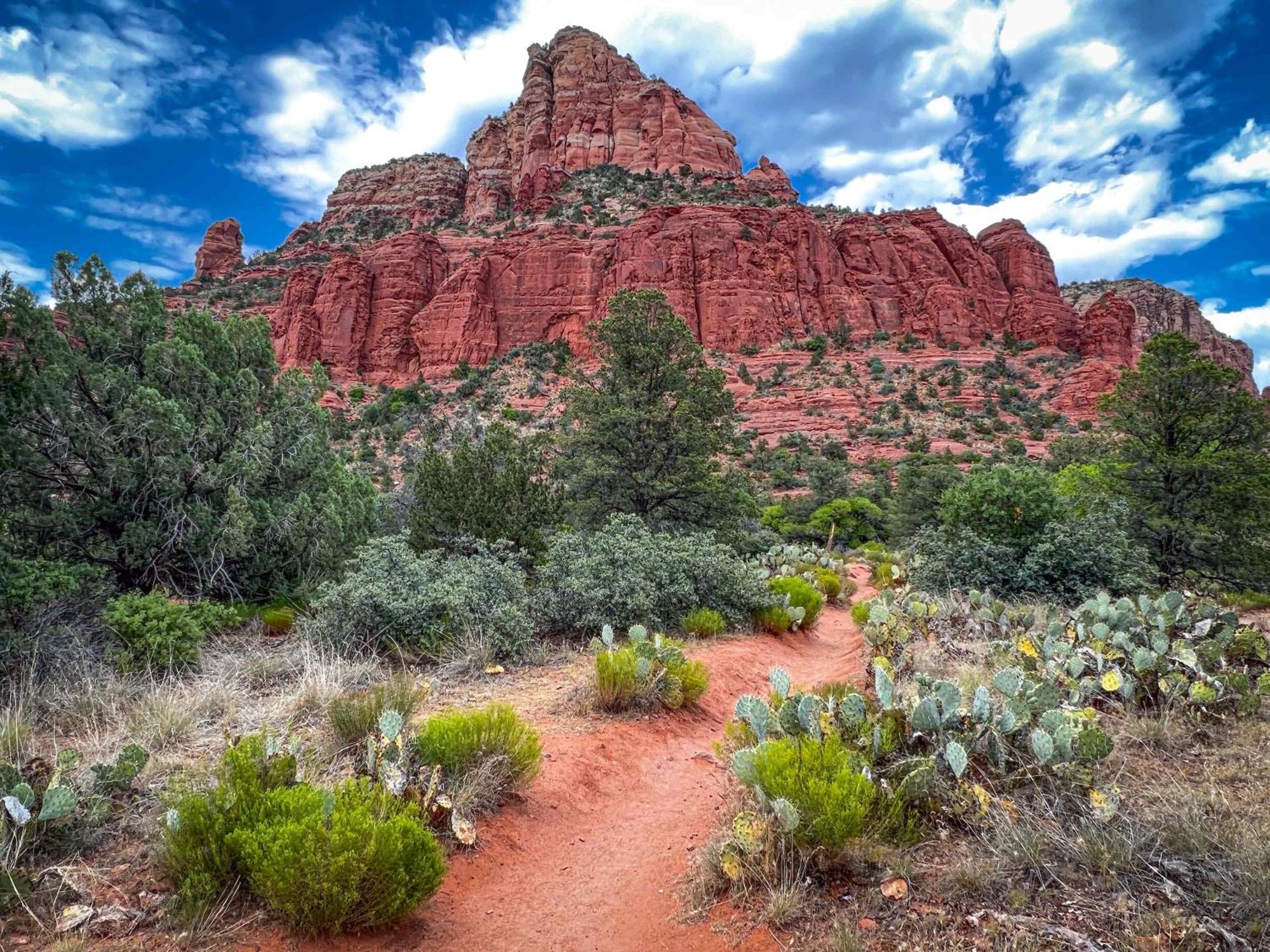 Crimson Canyon - Majestic Nature Southwest Charm Holiday home *