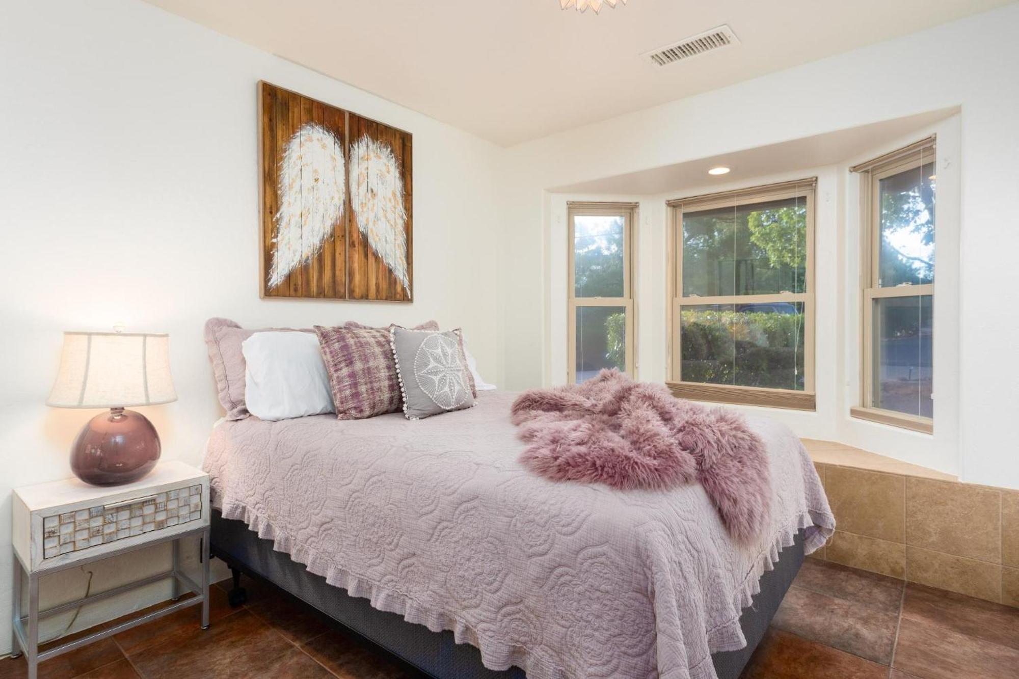 Crimson Canyon - Majestic Nature Southwest Charm Holiday home