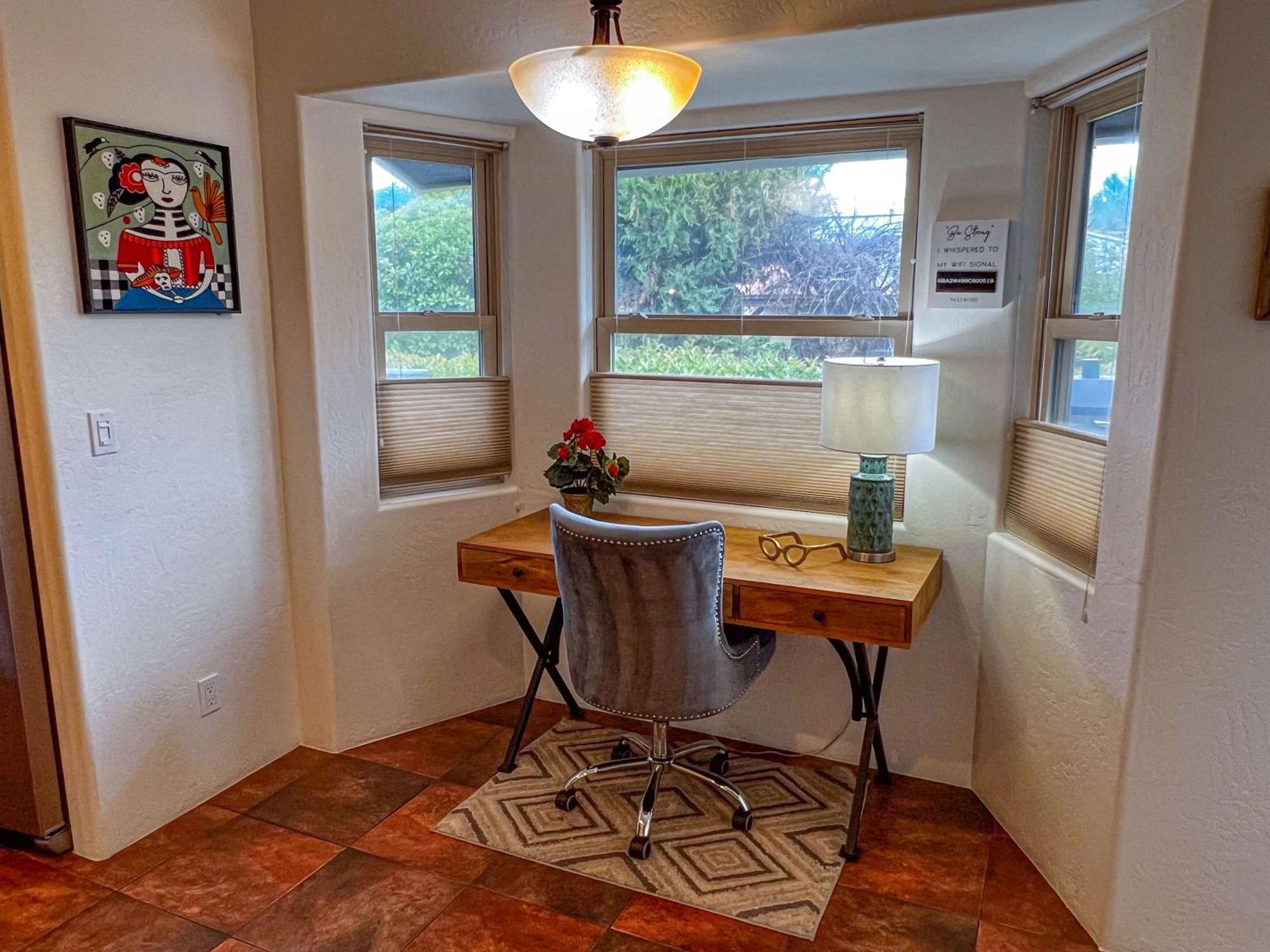 Holiday home Crimson Canyon - Majestic Nature Southwest Charm