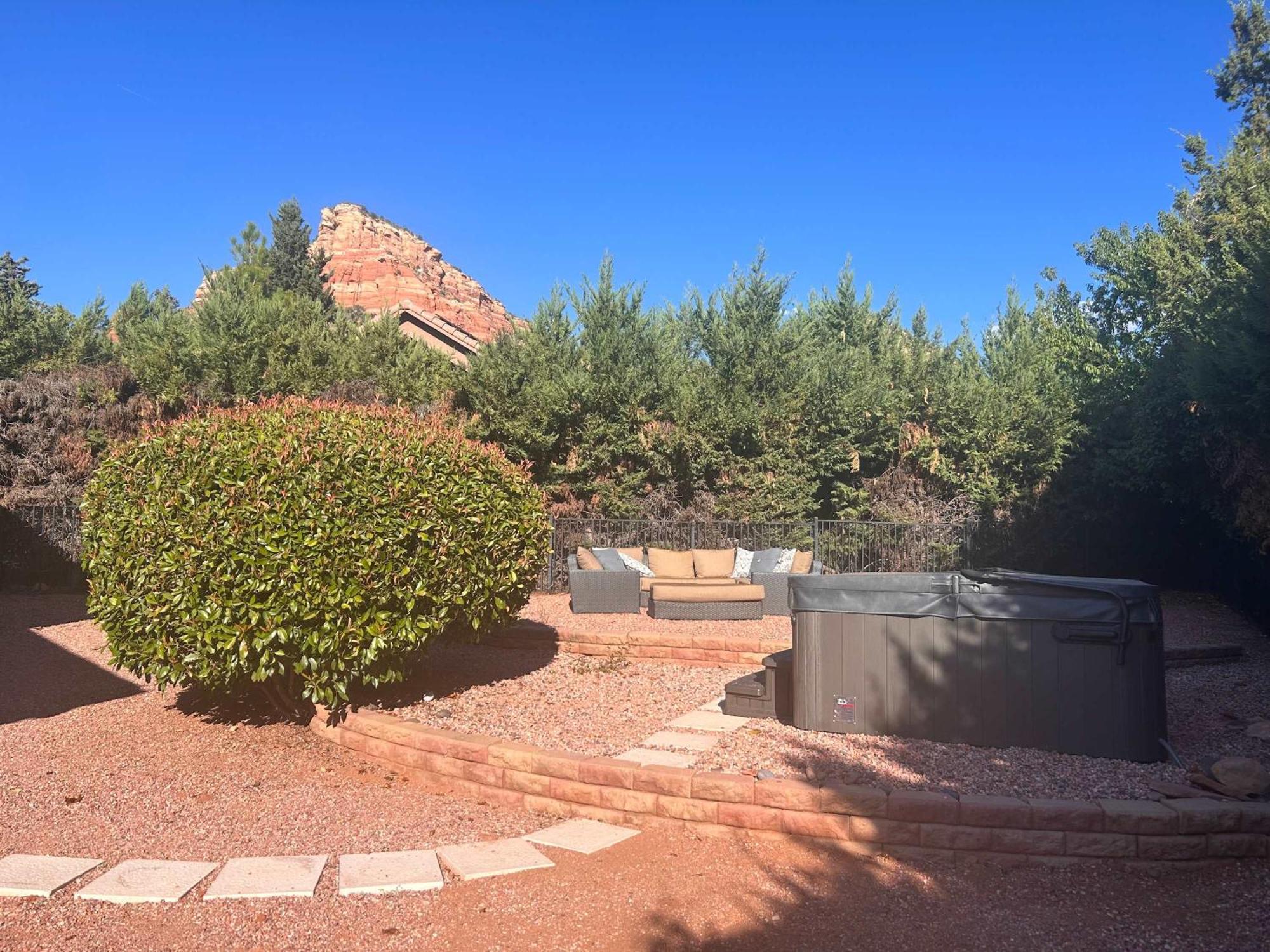 Holiday home Crimson Canyon - Majestic Nature Southwest Charm *