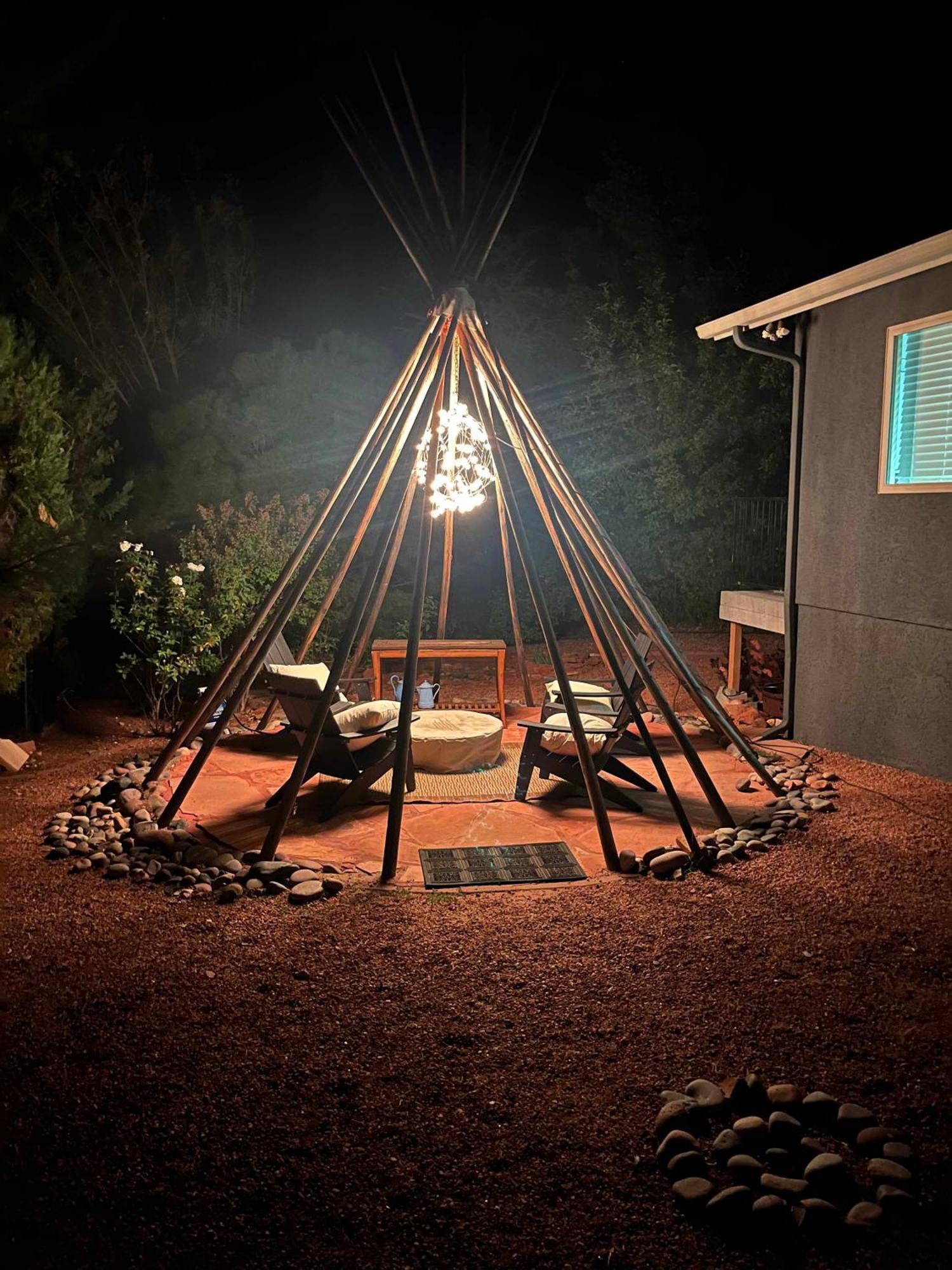 Crimson Canyon - Majestic Nature Southwest Charm Sedona