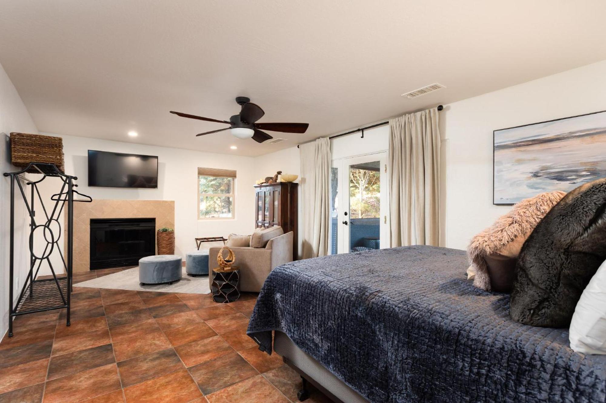 Holiday home Crimson Canyon - Majestic Nature Southwest Charm