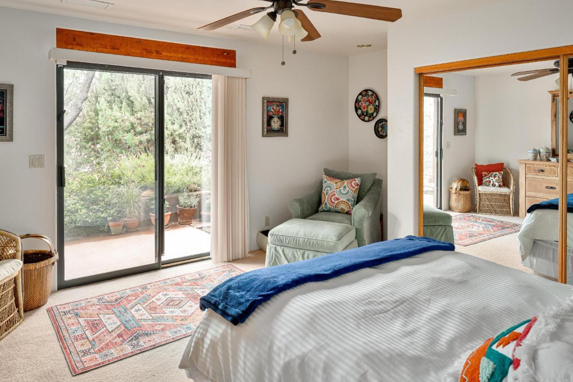 Holiday home Tropiz Del Norte - Historic Red Rock Estate Withpool Sedona