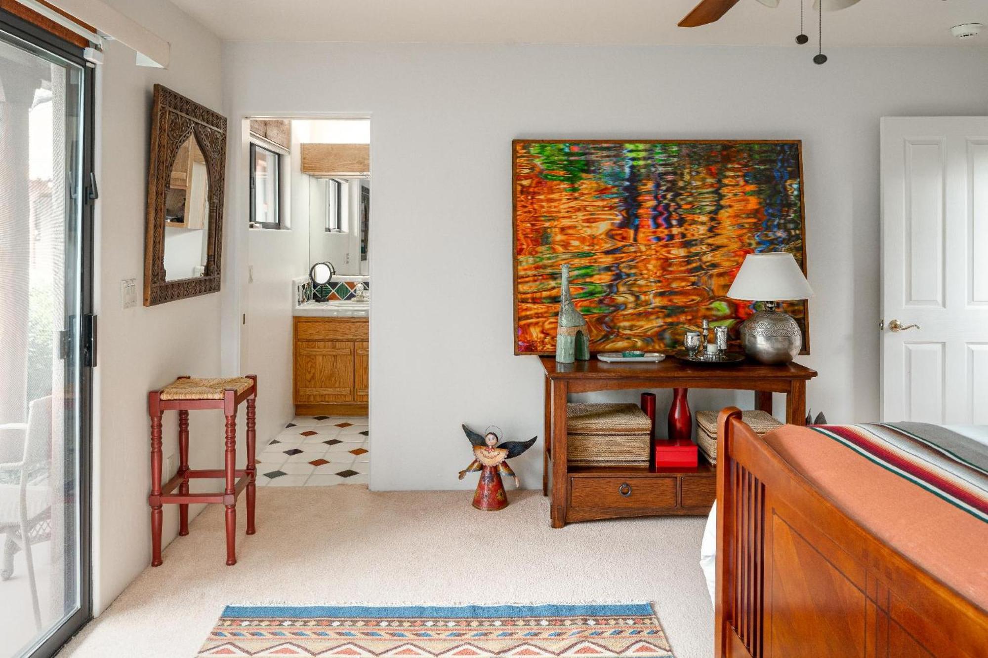 Tropiz Del Norte - Historic Red Rock Estate Withpool *