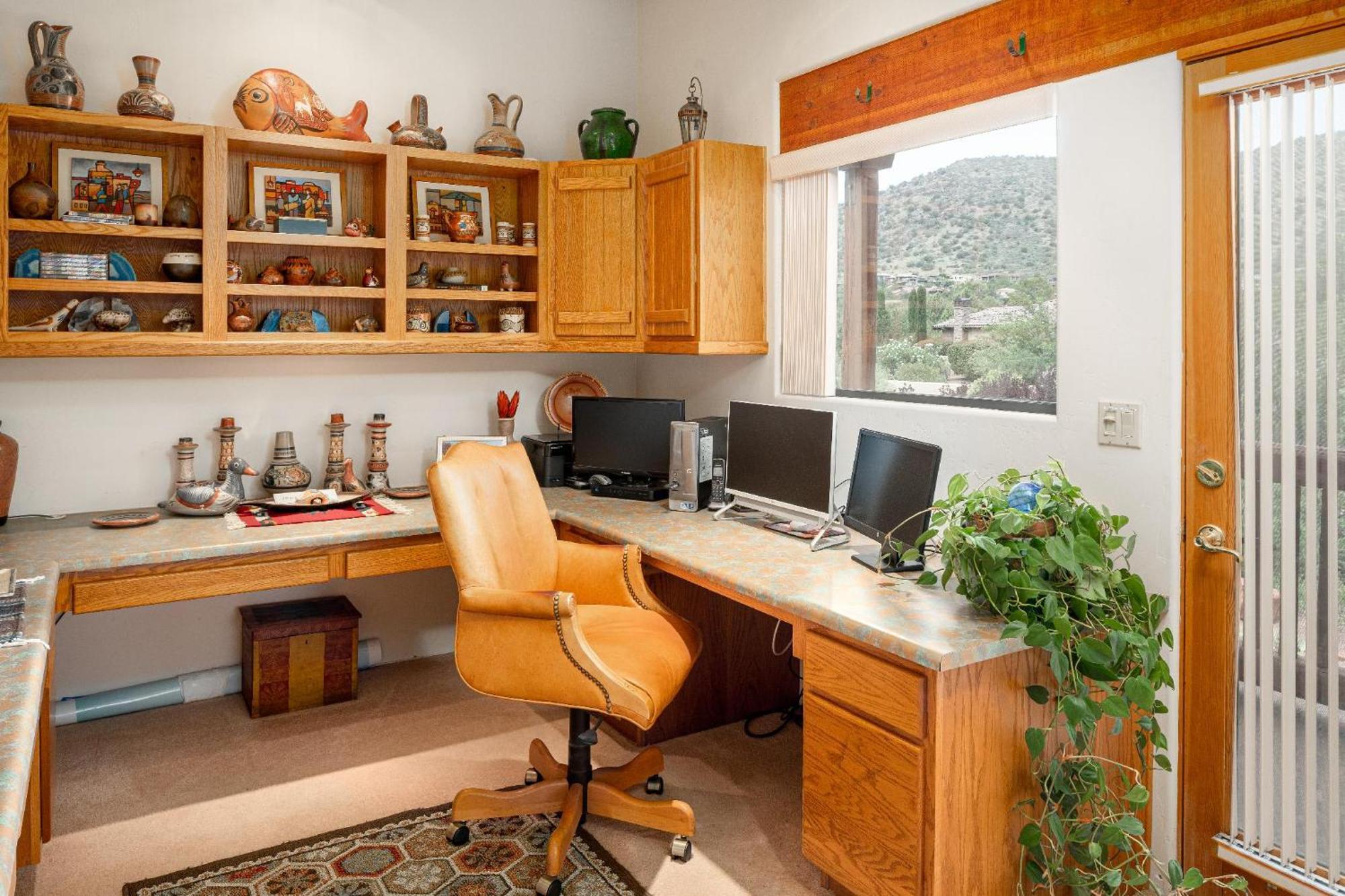 Tropiz Del Norte - Historic Red Rock Estate Withpool Holiday home Sedona