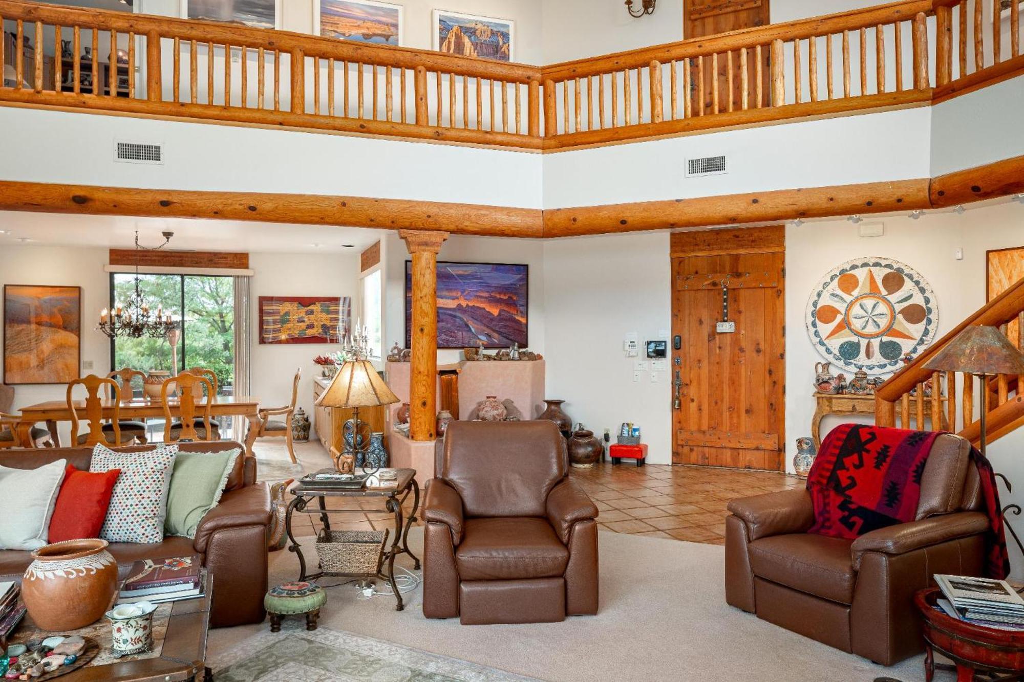 Holiday home Tropiz Del Norte - Historic Red Rock Estate Withpool Sedona