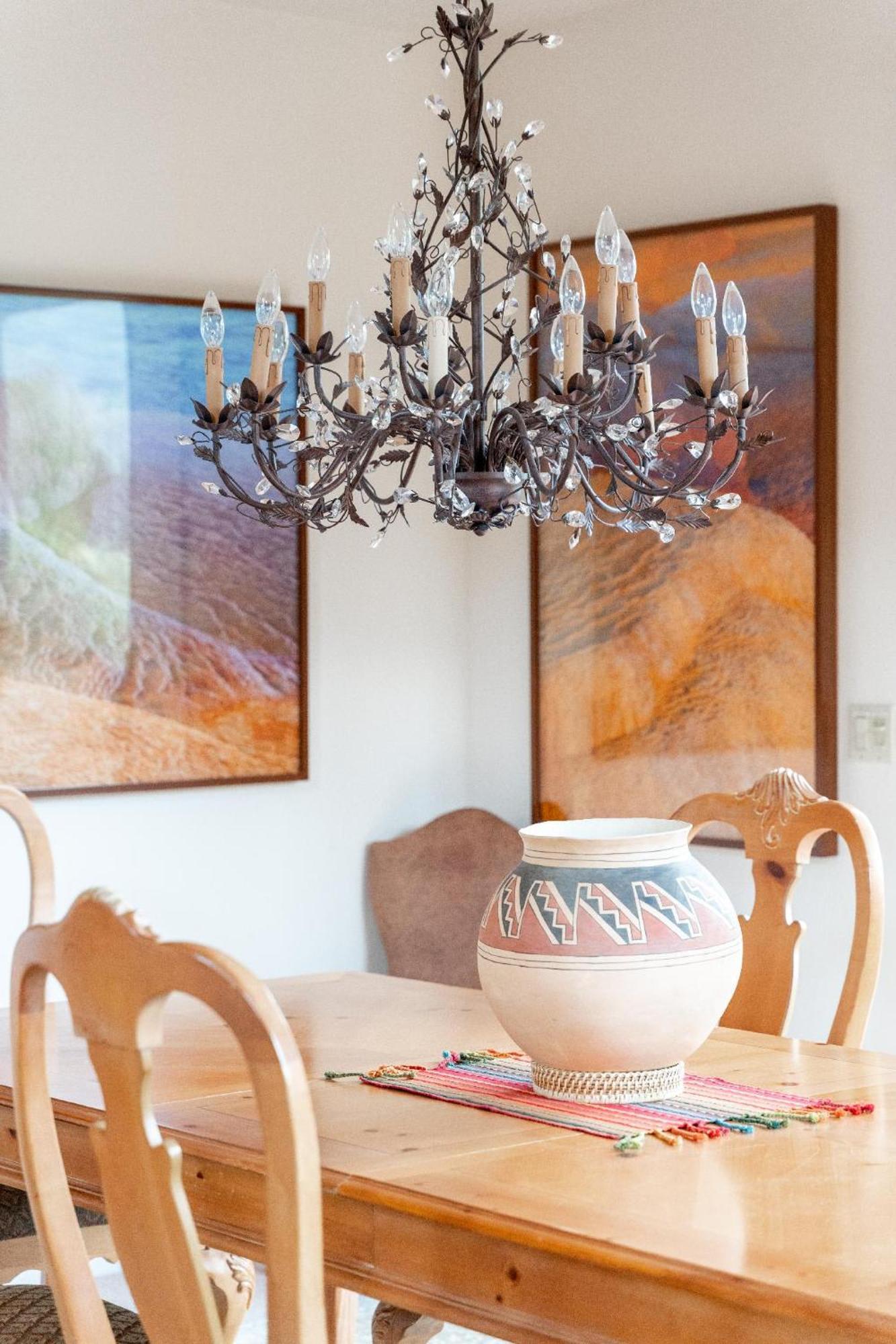 Tropiz Del Norte - Historic Red Rock Estate Withpool Sedona
