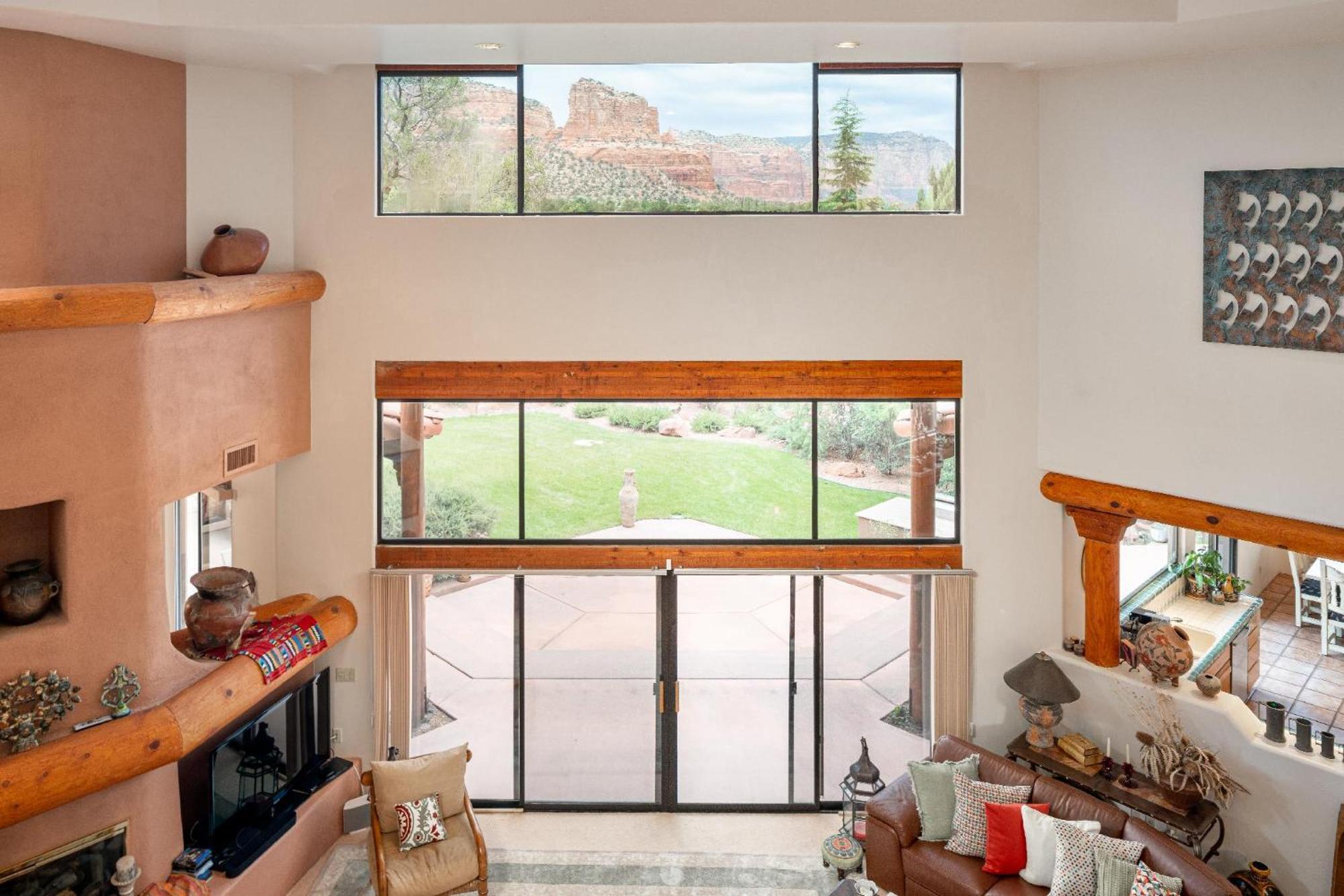 Tropiz Del Norte - Historic Red Rock Estate Withpool Holiday home