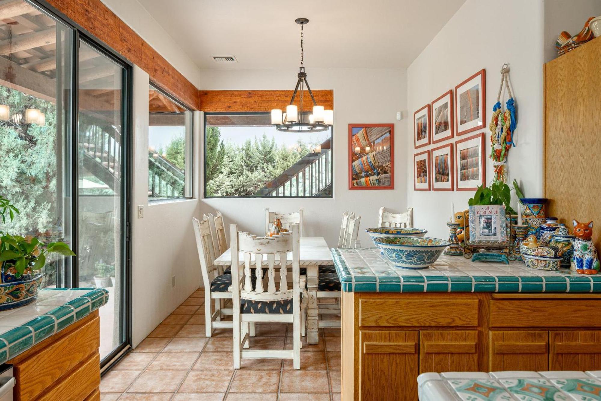 Tropiz Del Norte - Historic Red Rock Estate Withpool * Sedona
