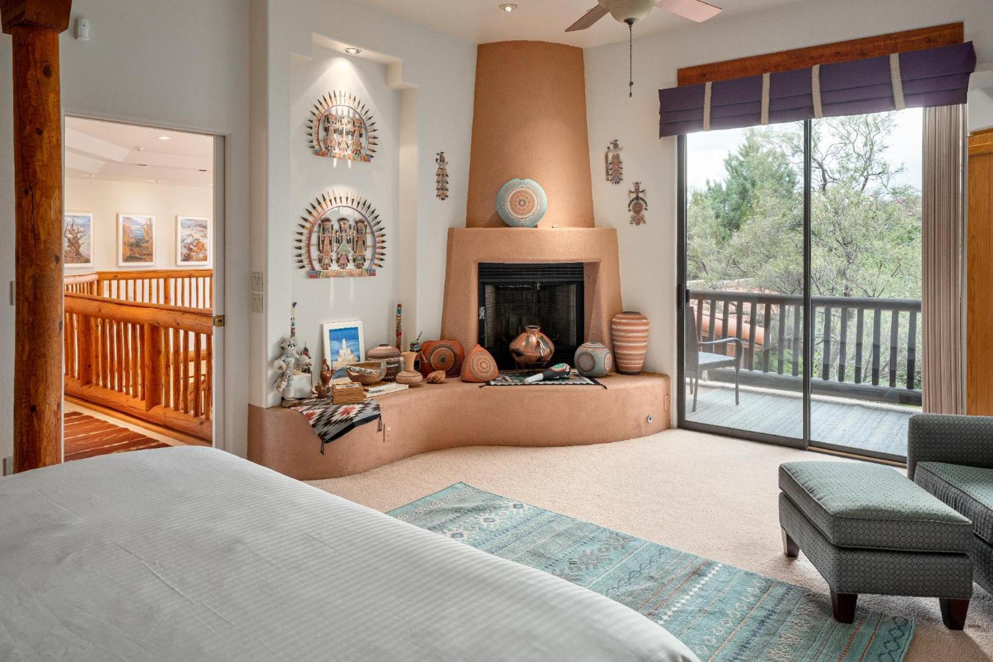 Tropiz Del Norte - Historic Red Rock Estate Withpool