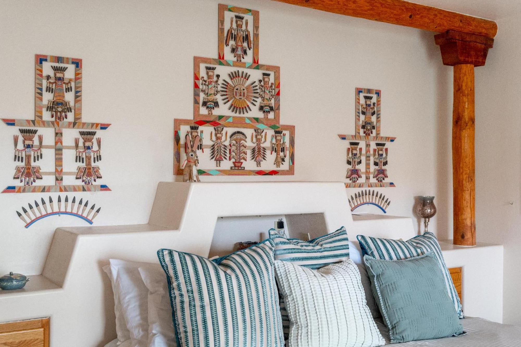 Tropiz Del Norte - Historic Red Rock Estate Withpool *