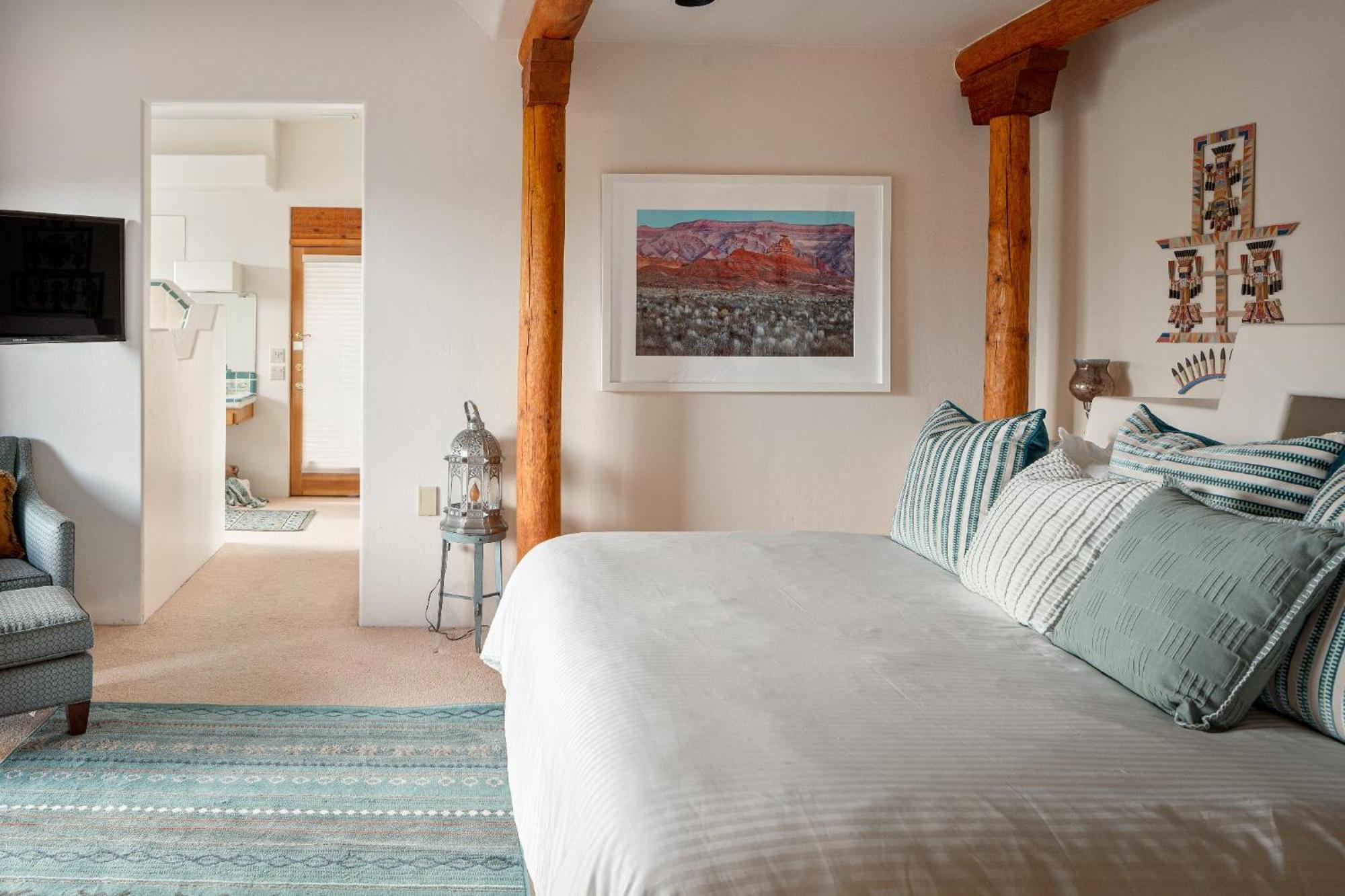 Tropiz Del Norte - Historic Red Rock Estate Withpool