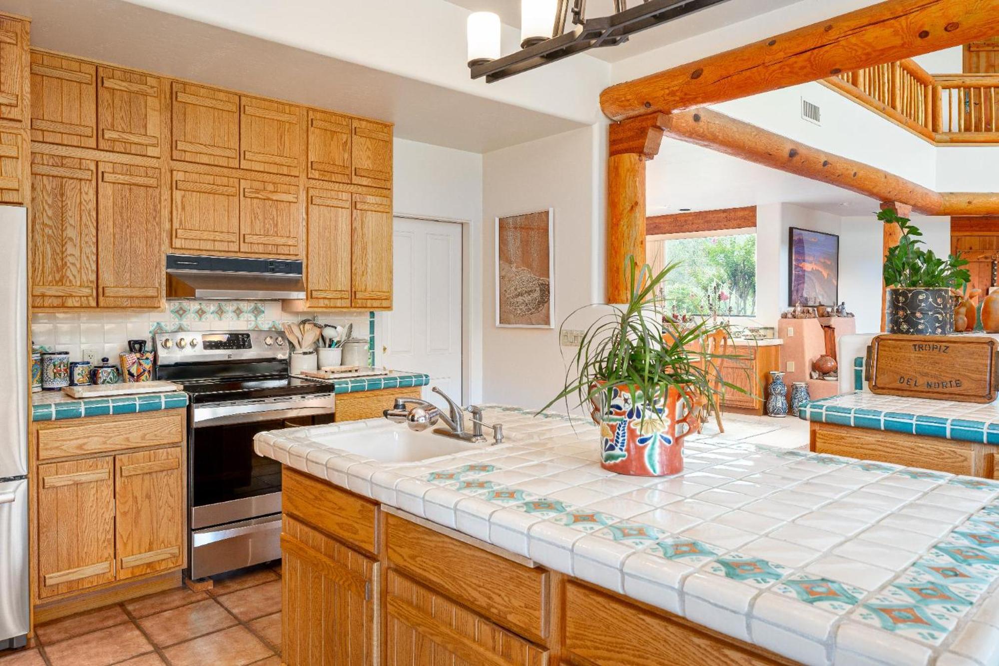 Tropiz Del Norte - Historic Red Rock Estate Withpool Holiday home