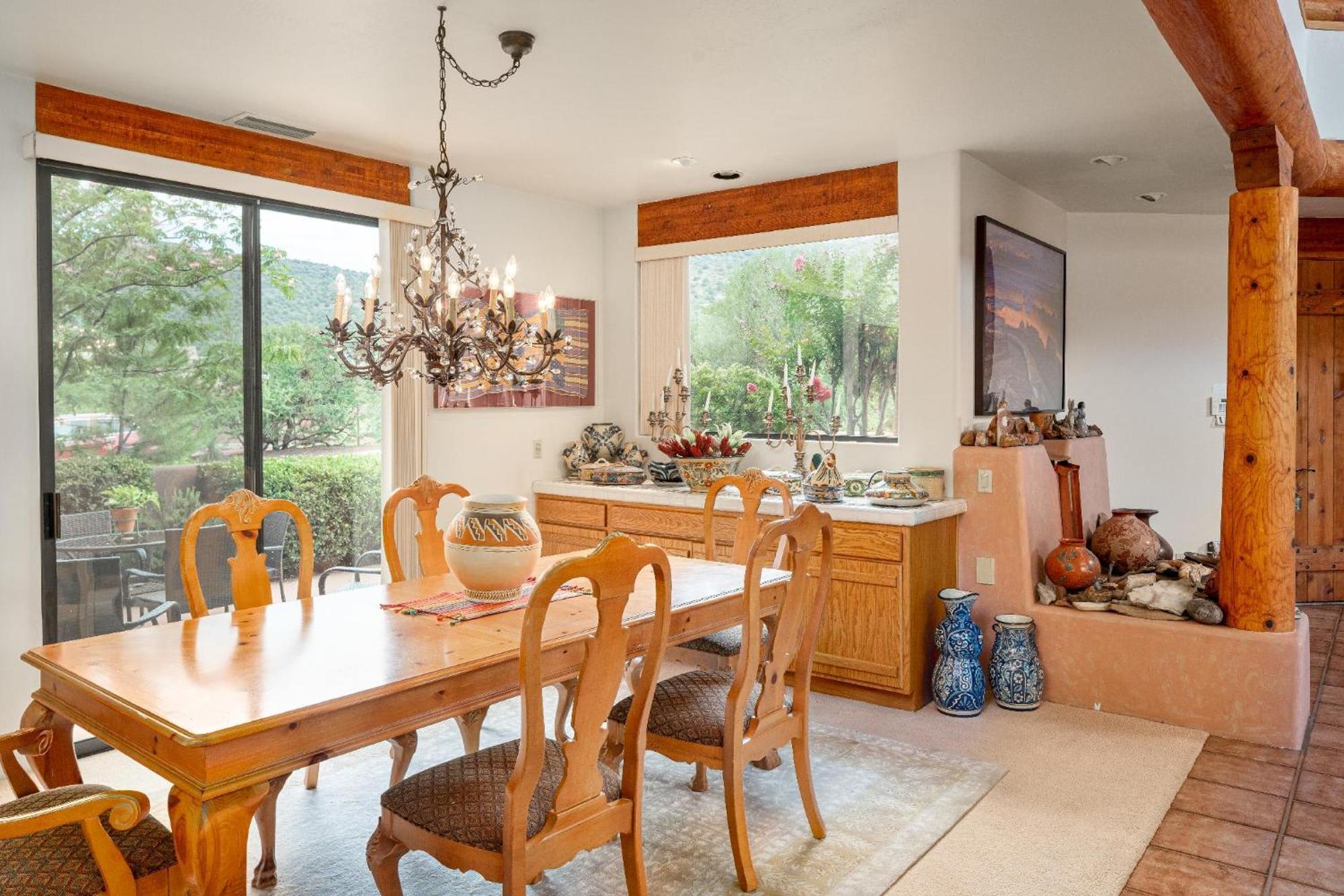 Tropiz Del Norte - Historic Red Rock Estate Withpool Holiday home *