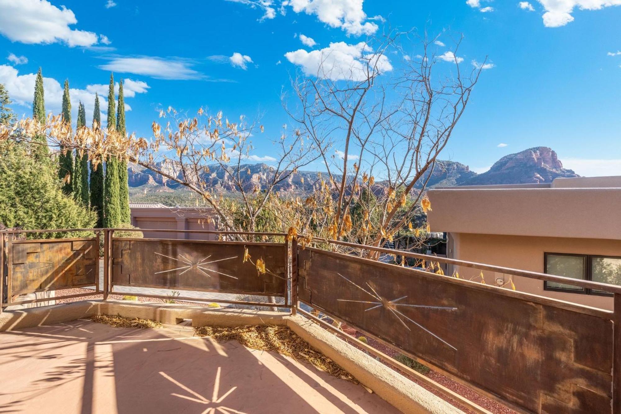 Hot Tub Game Stargazing And Mountain Views At Happy Javelina Holiday home
