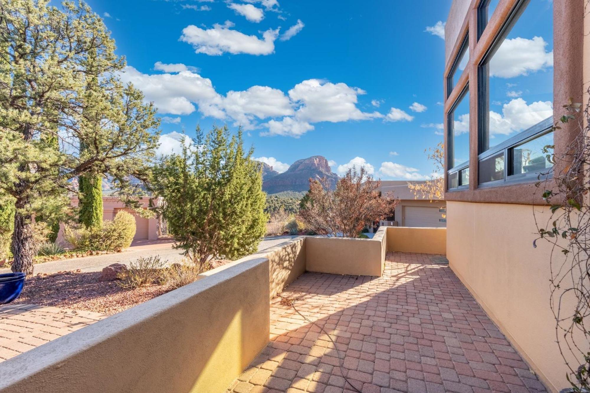 Hot Tub Game Stargazing And Mountain Views At Happy Javelina