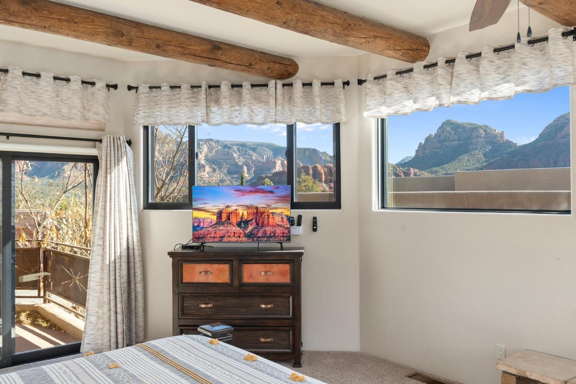 Holiday home Hot Tub Game Stargazing And Mountain Views At Happy Javelina *