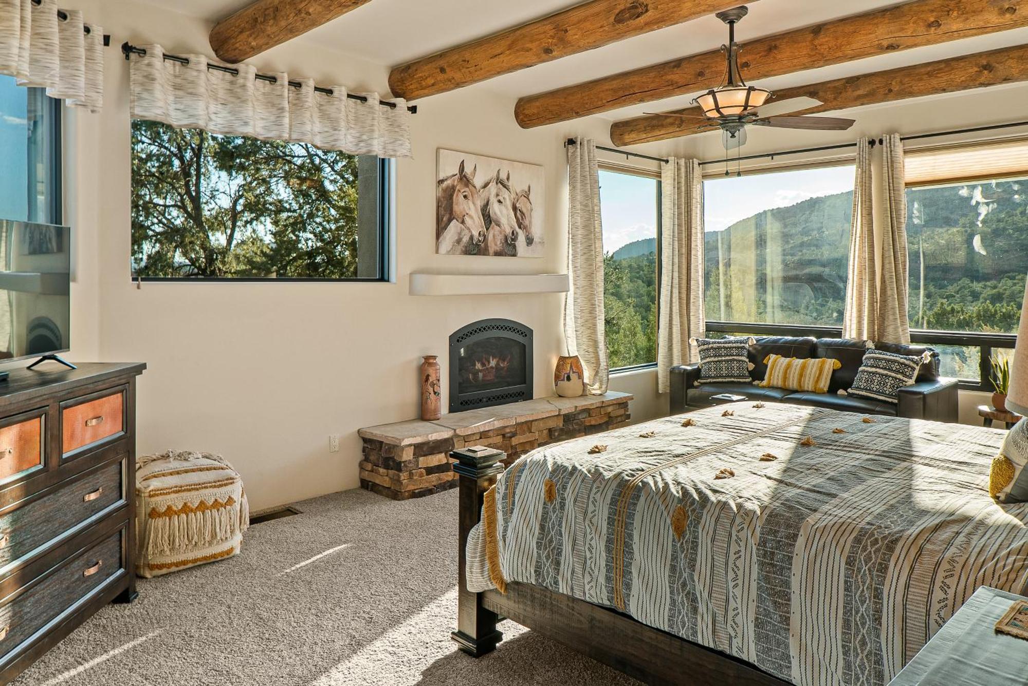 Hot Tub Game Stargazing And Mountain Views At Happy Javelina Holiday home *