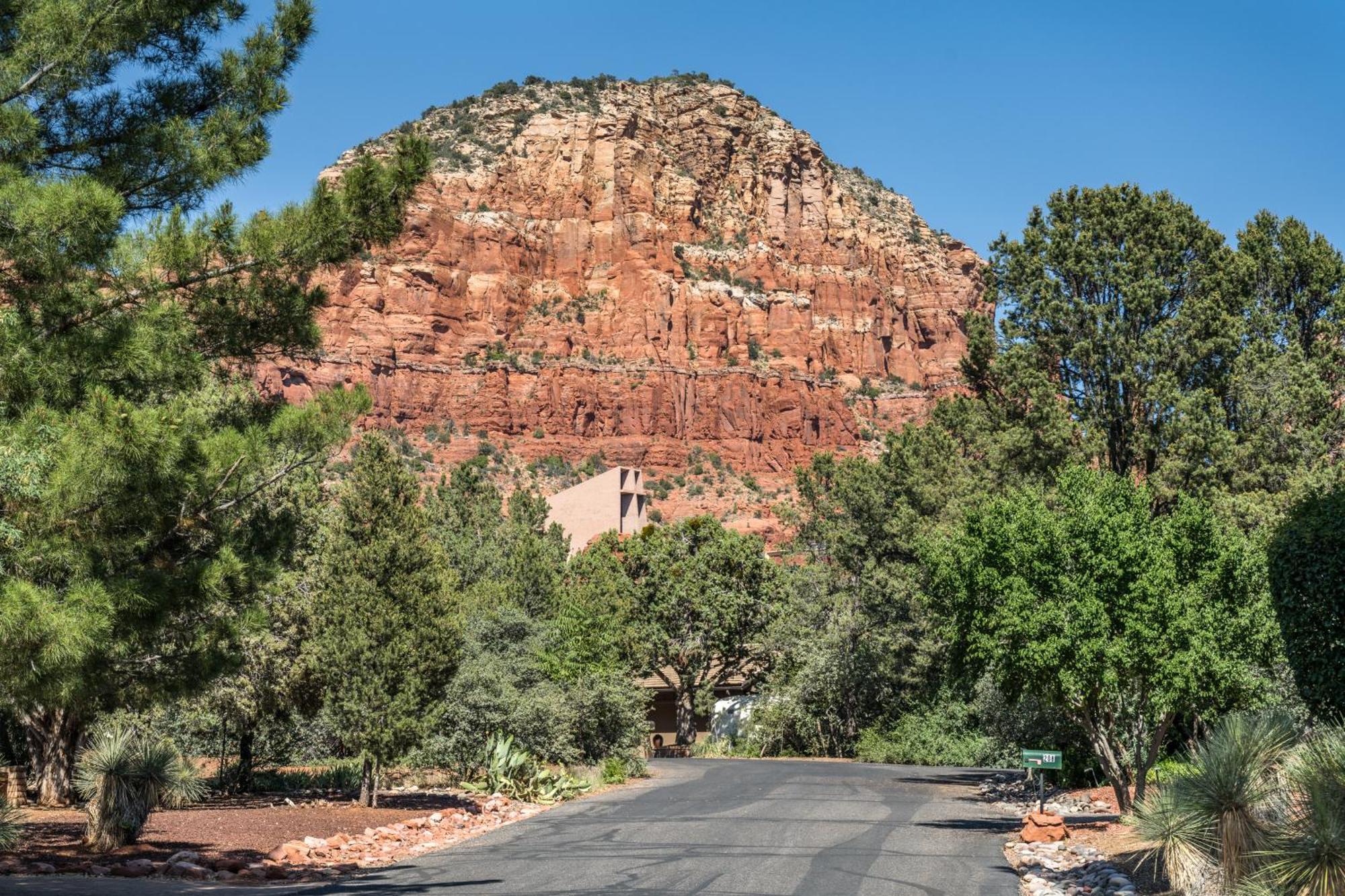 Holiday home Enjoy Redrock Views W A Fire Pit Cornhole Games At Starlite
