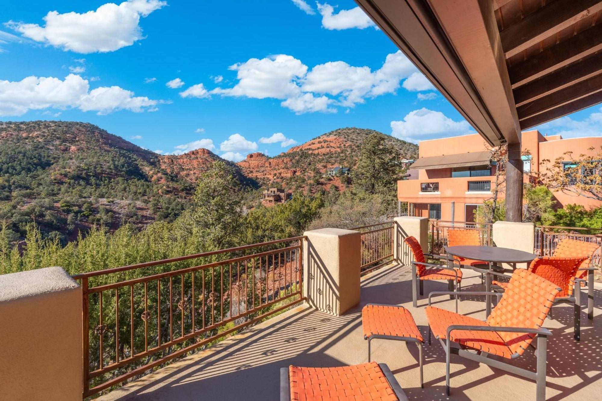 Holiday home Hot Tub Game Stargazing And Mountain Views At Happy Javelina *